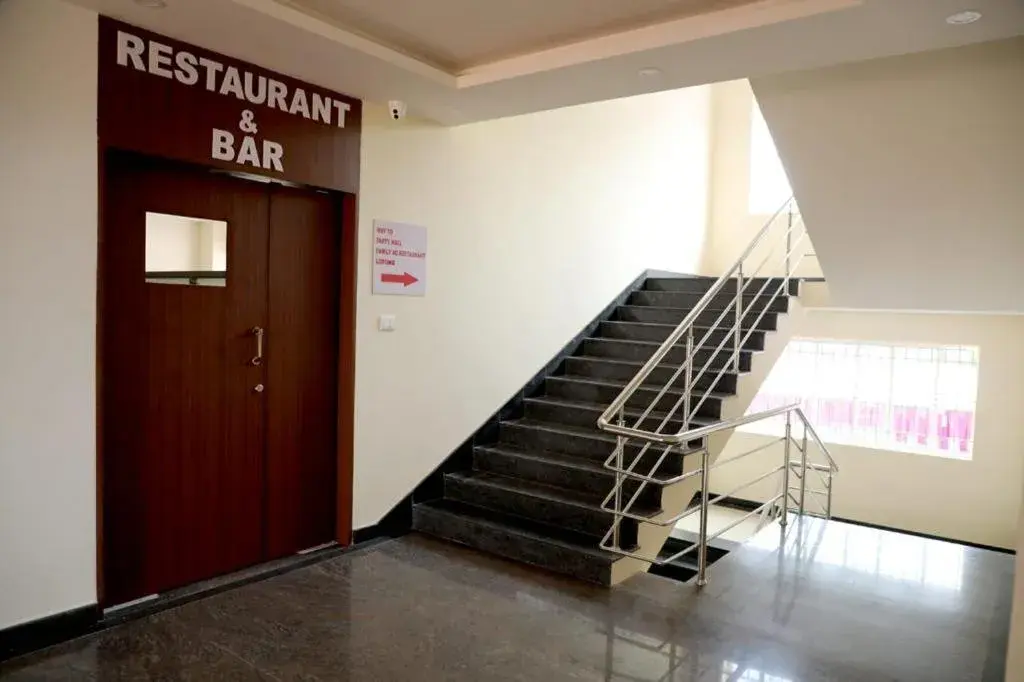 Fortune Village Hotel Fortune Village Hotel