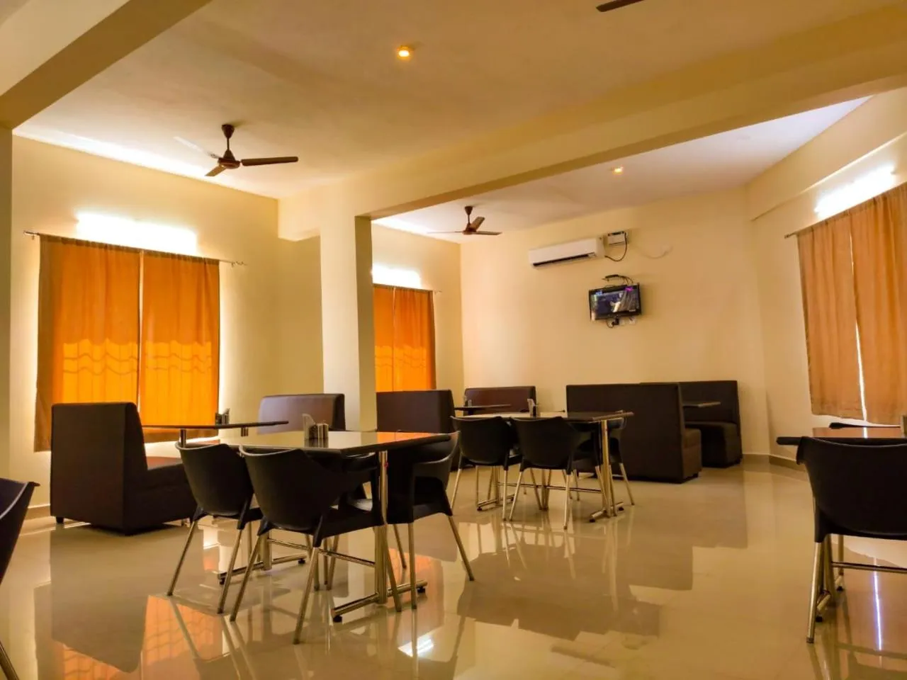 Fortune Village Hotel