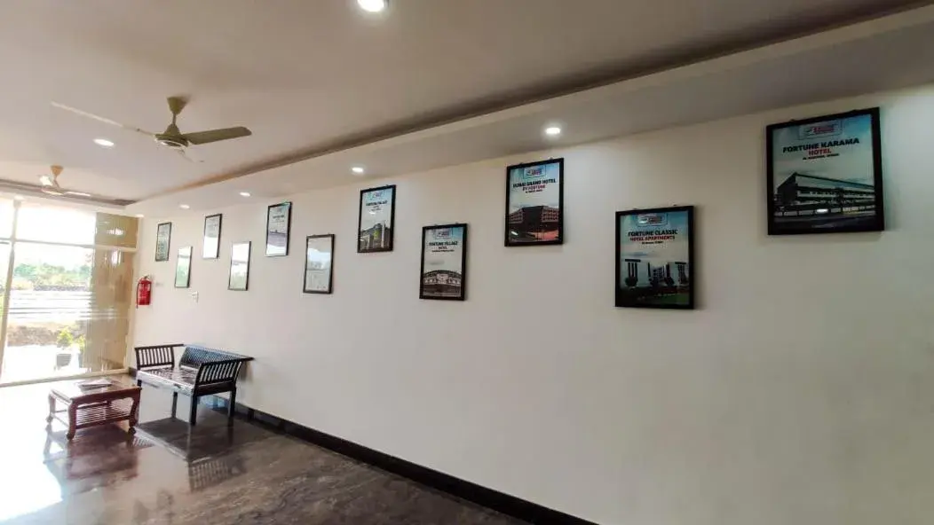 Fortune Village Hotel Fortune Village Hotel