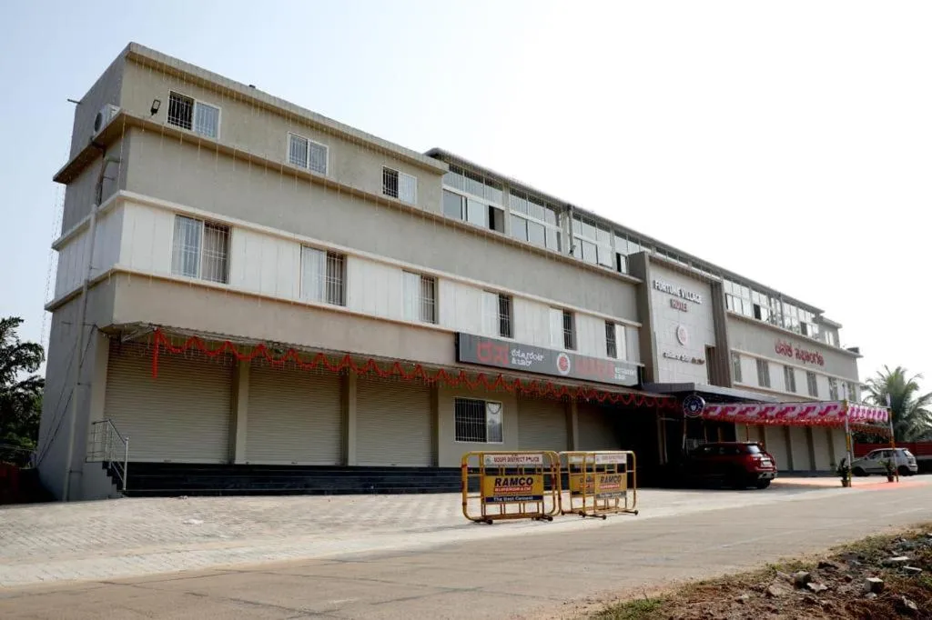 Fortune Village Hotel