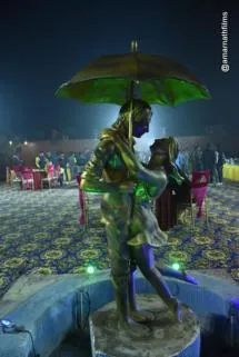 Blue Diamond Resort & Hotel