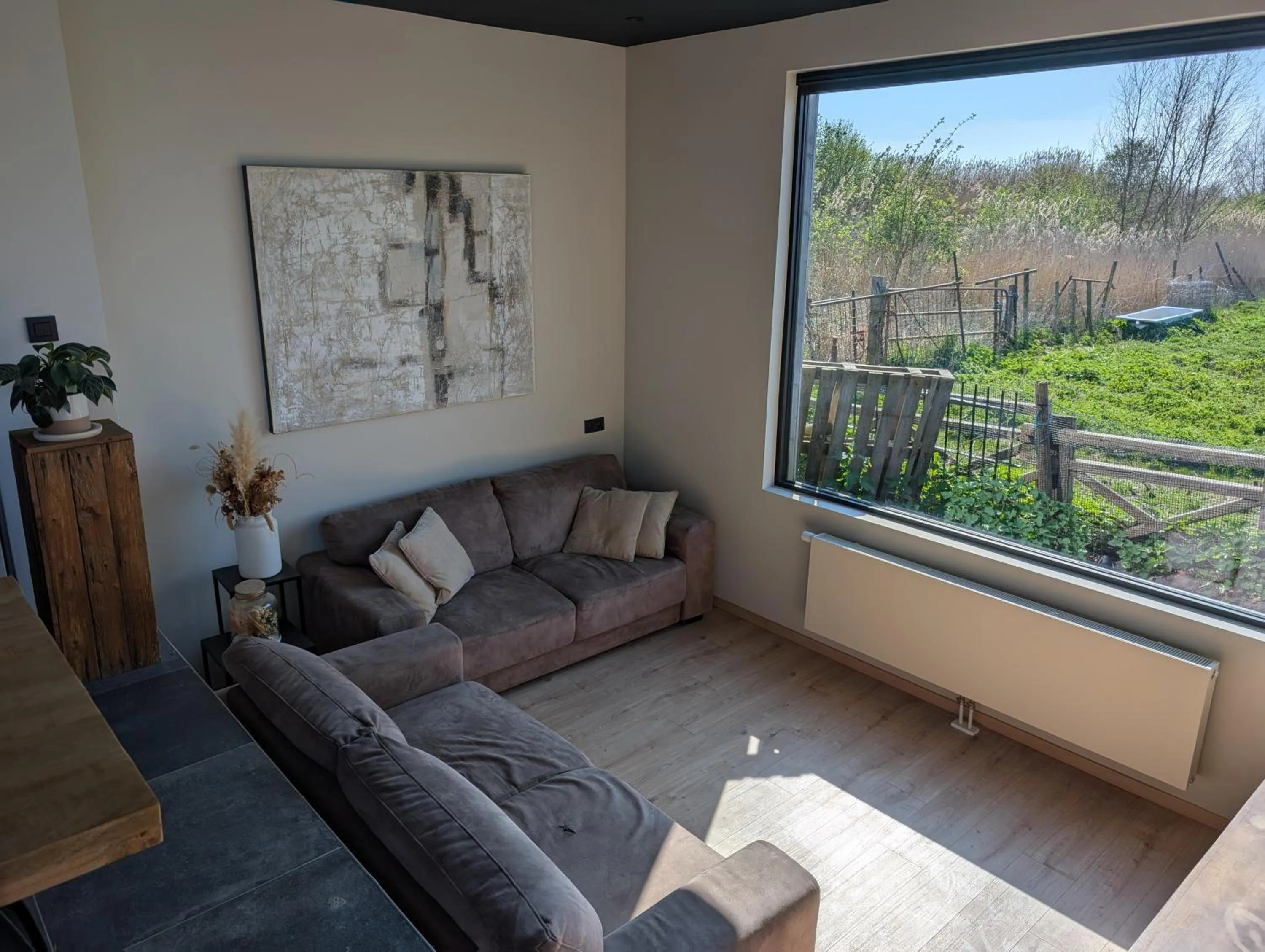 Day in d'Oude Smidse