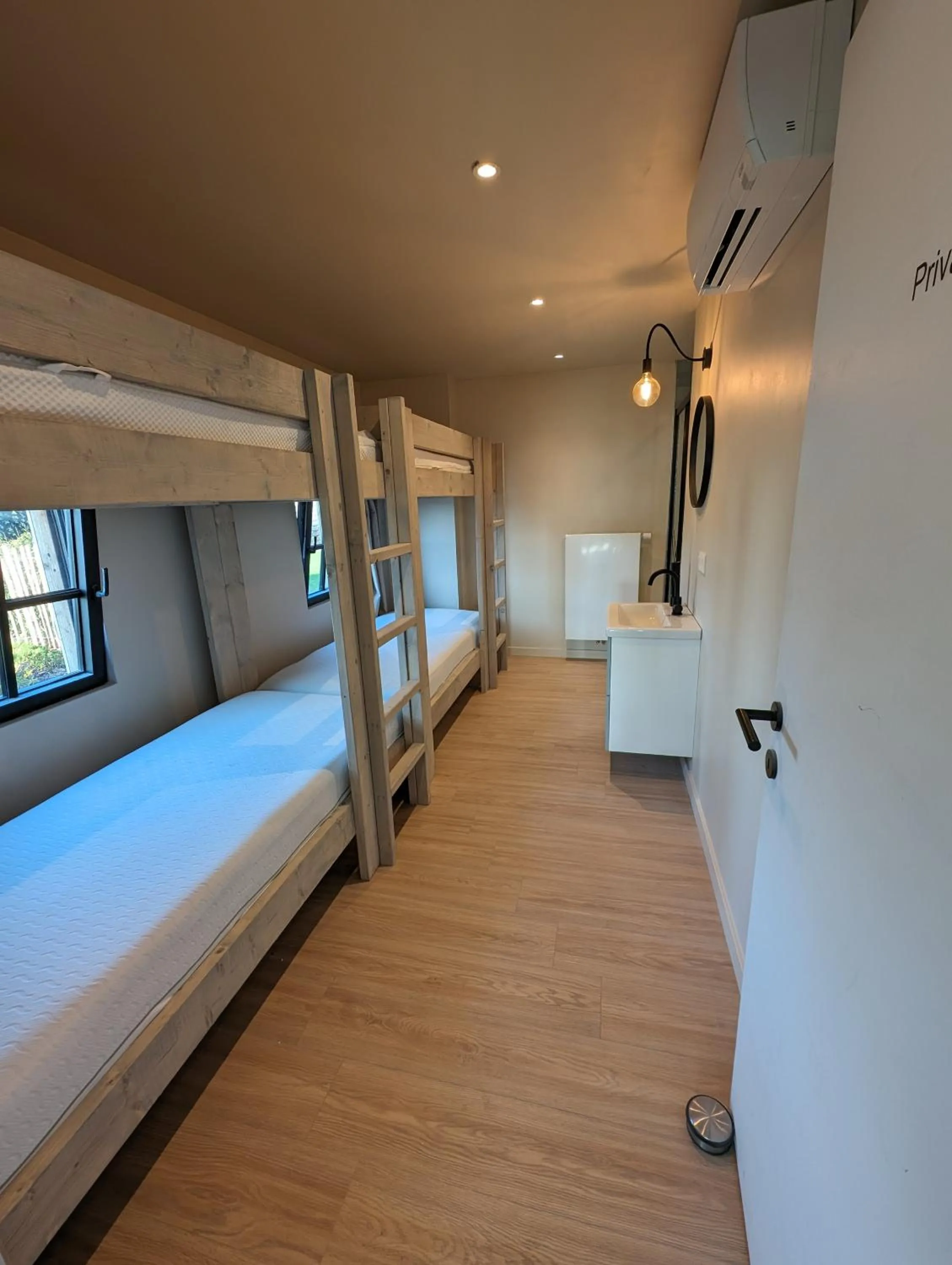 Bedroom, Bed in d'Oude Smidse