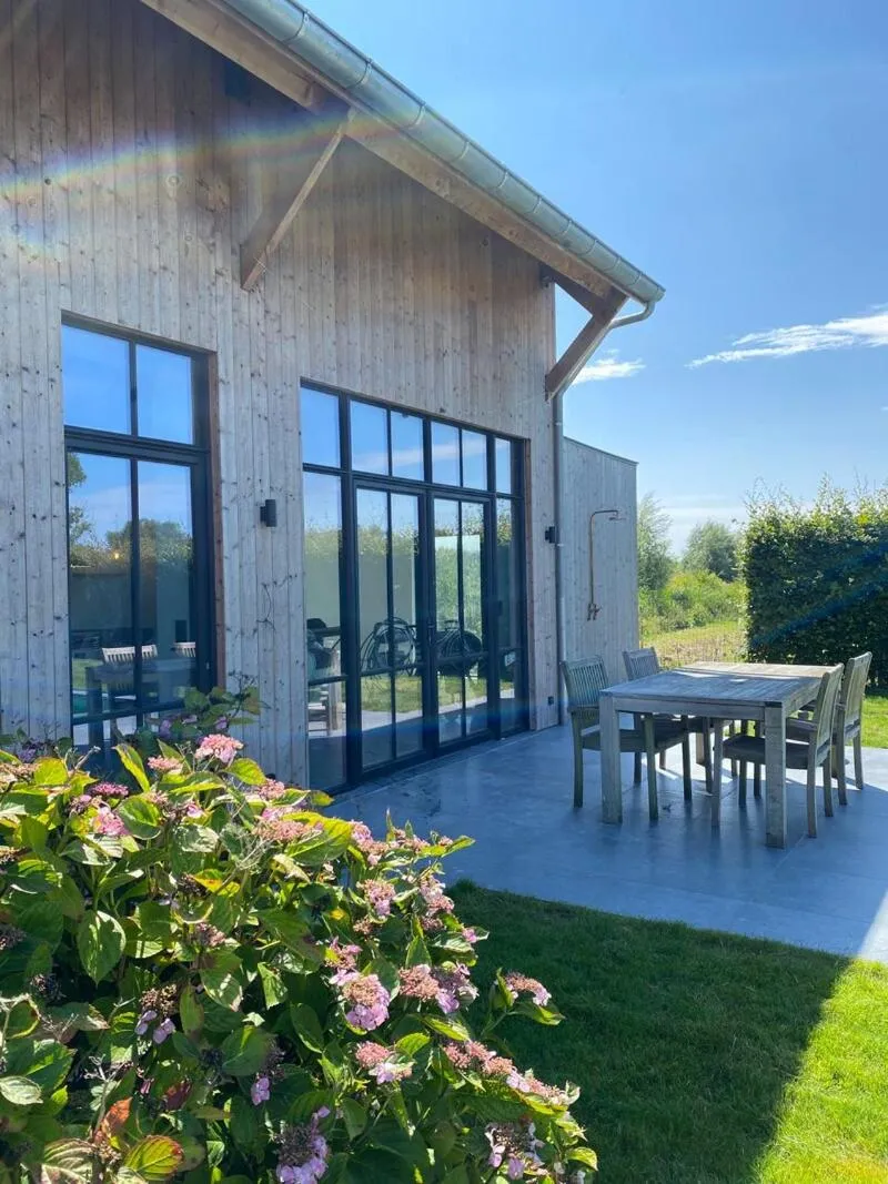 Property building in d'Oude Smidse