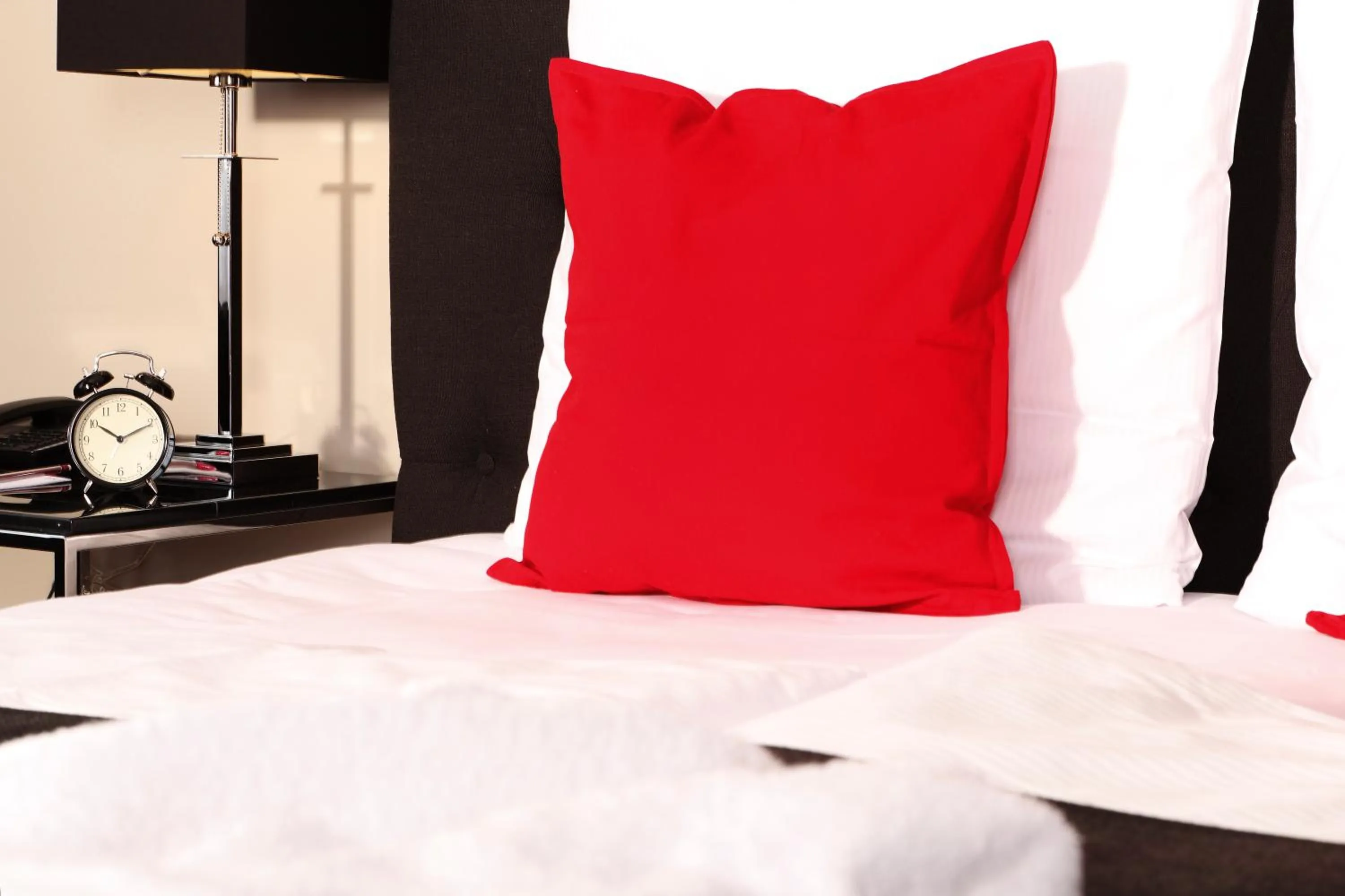 Decorative detail in Tryp by Wyndham Bremen Airport