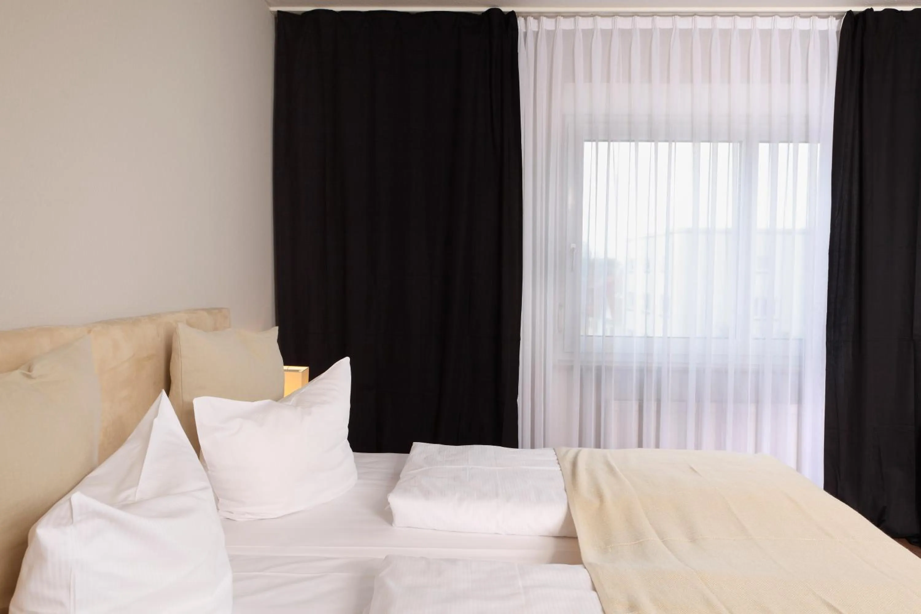 Decorative detail in Tryp by Wyndham Bremen Airport