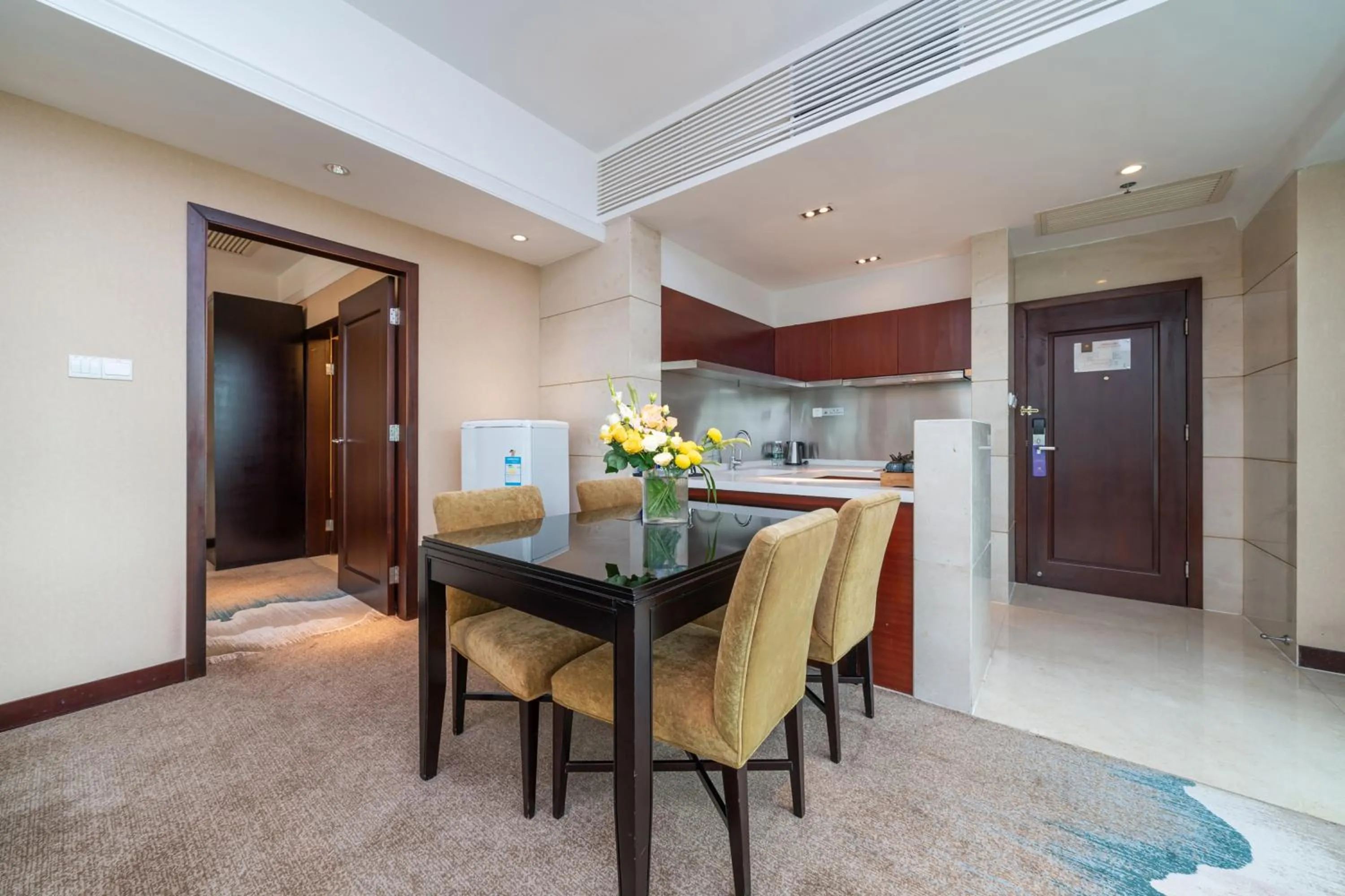 Oriental Ginza Hotel Shenzhen