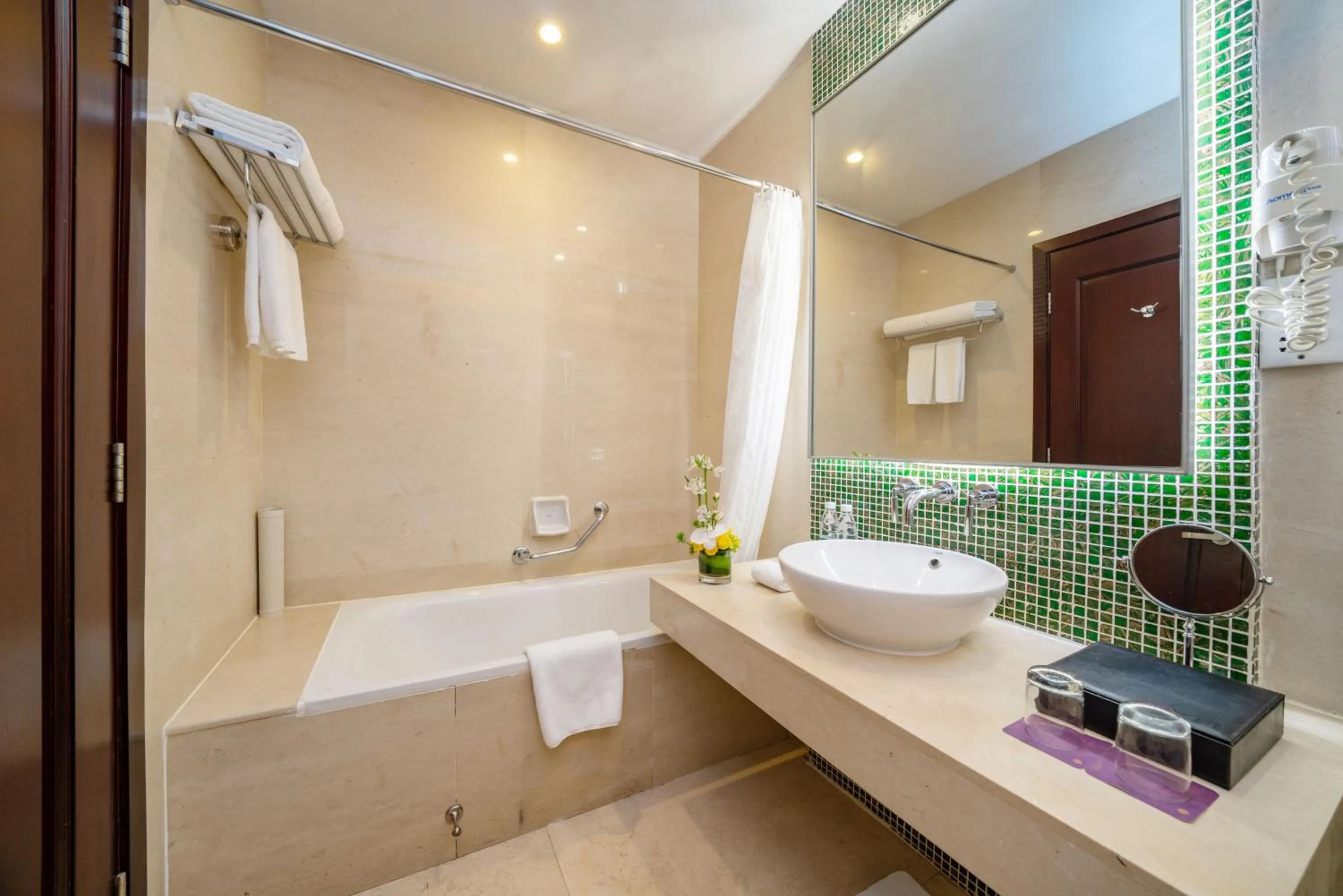 Oriental Ginza Hotel Shenzhen