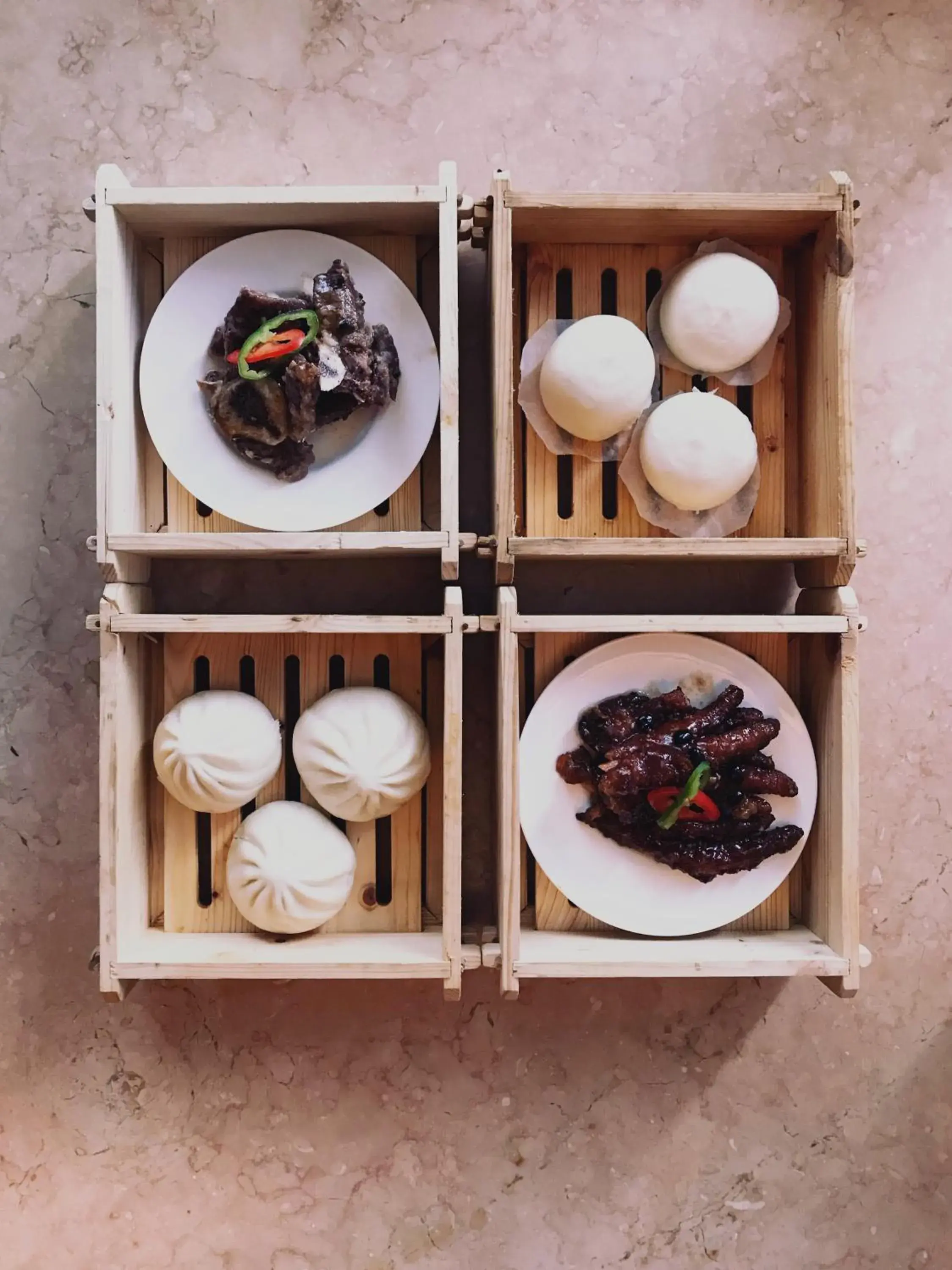 Breakfast in Oriental Ginza Hotel Shenzhen Breakfast in Oriental Ginza Hotel Shenzhen