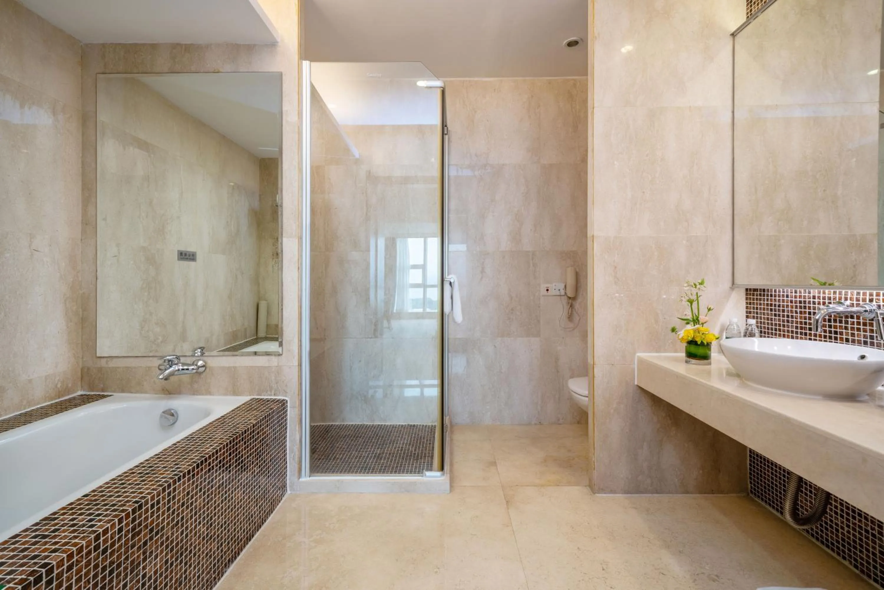 Oriental Ginza Hotel Shenzhen