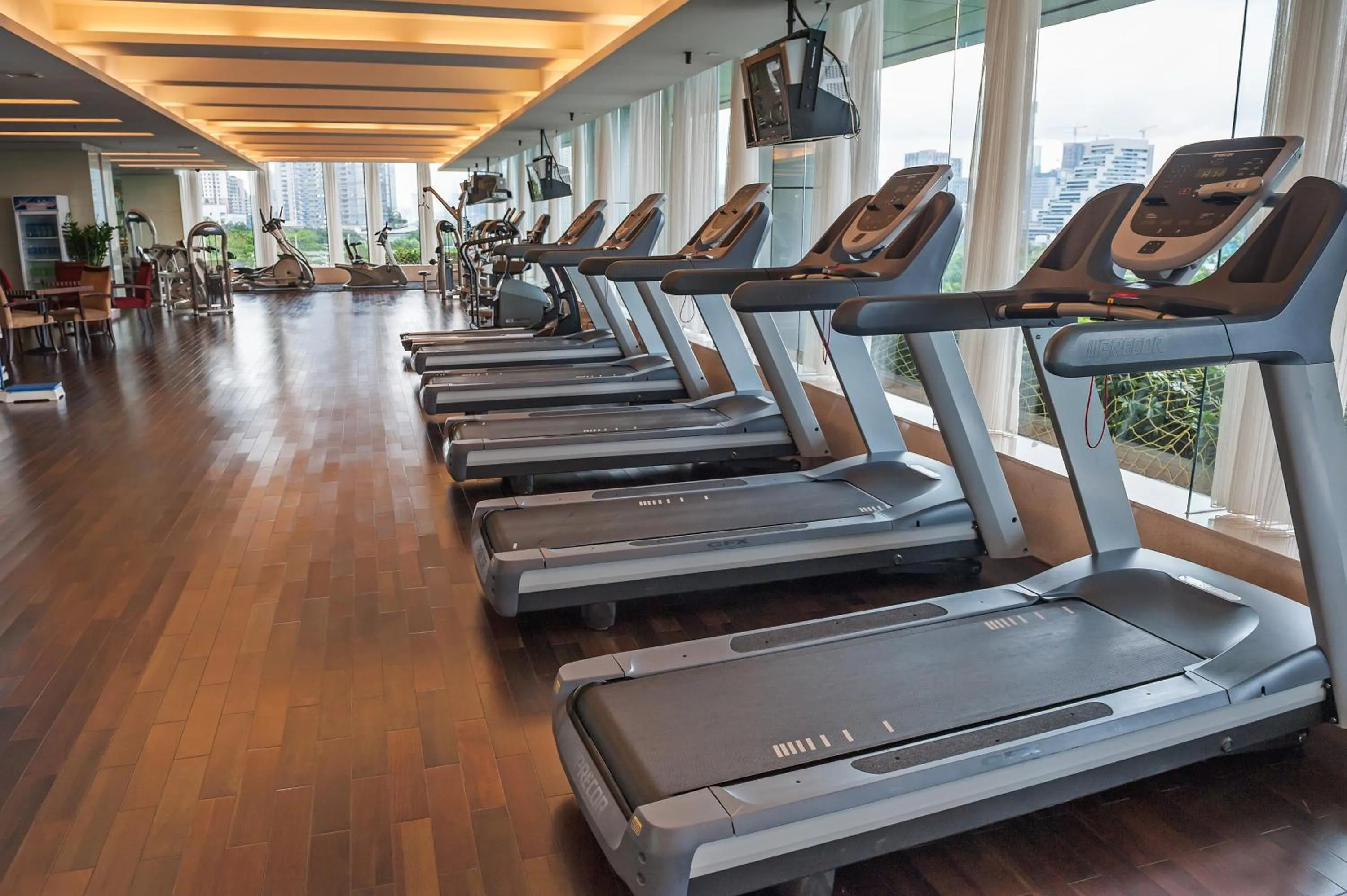 Oriental Ginza Hotel Shenzhen