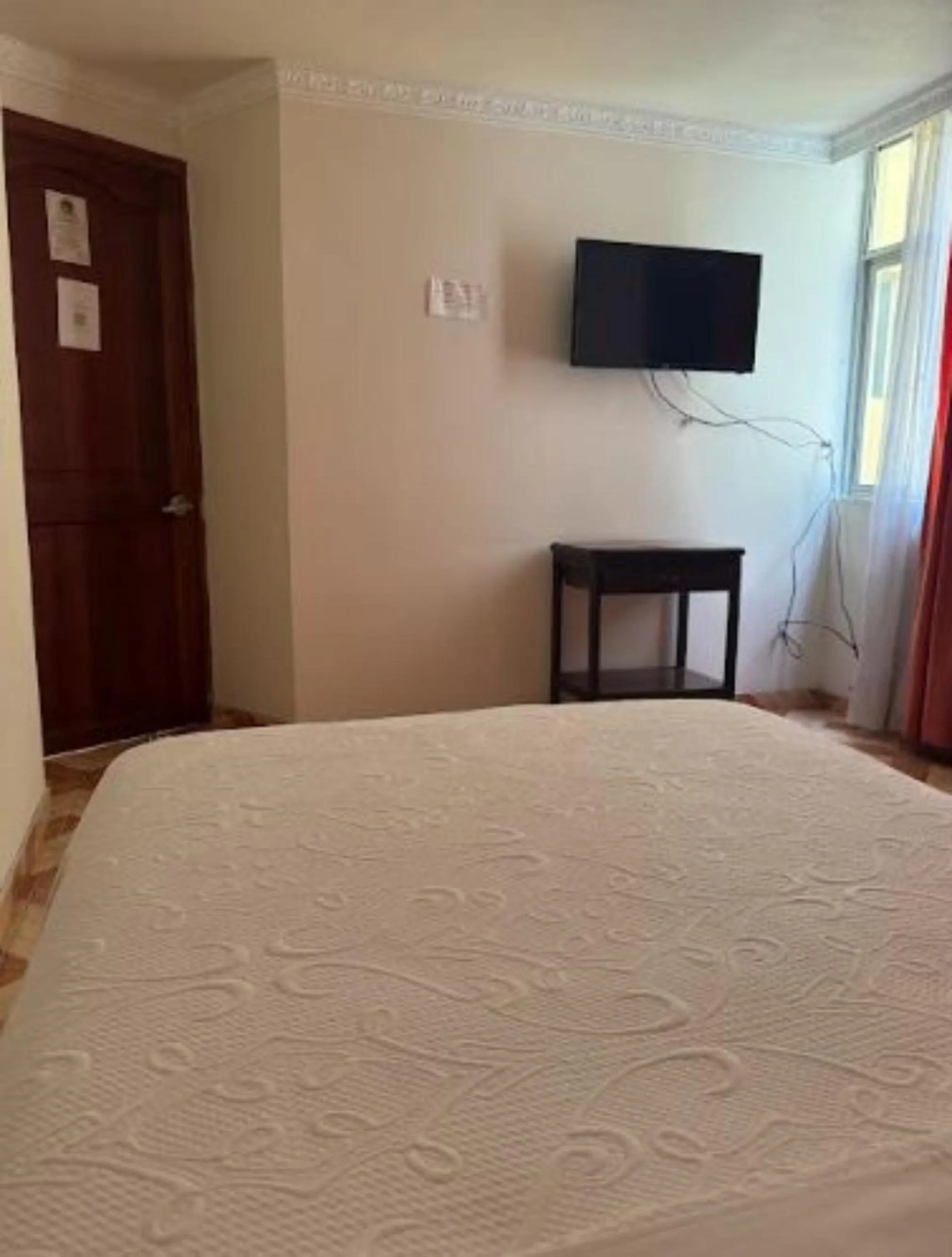 Bed in Internacional El Nogal Ipiales