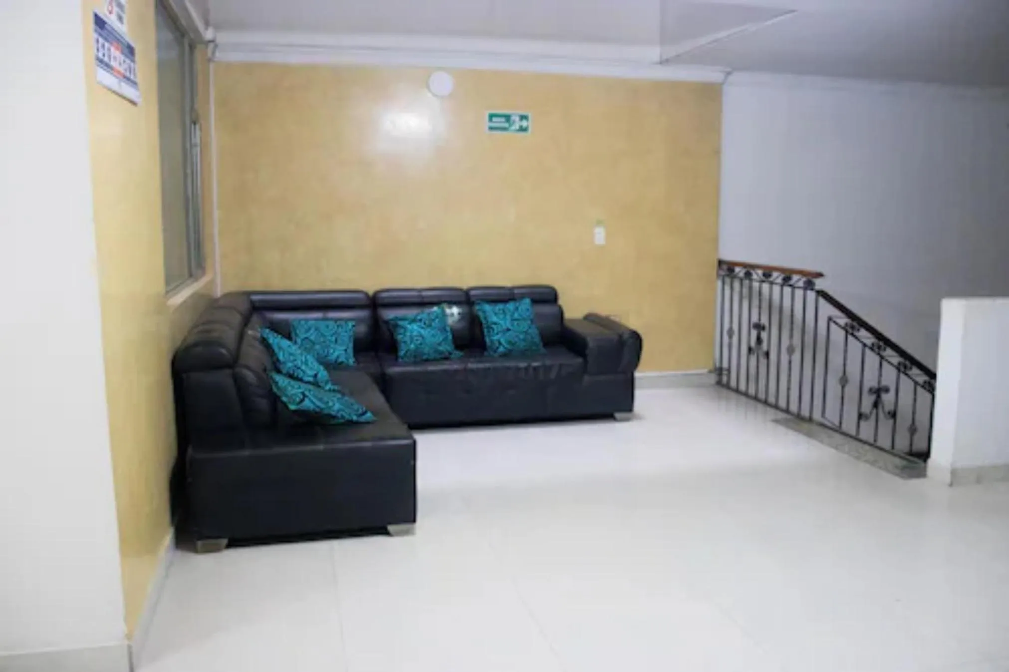 Lobby or reception in Internacional El Nogal Ipiales