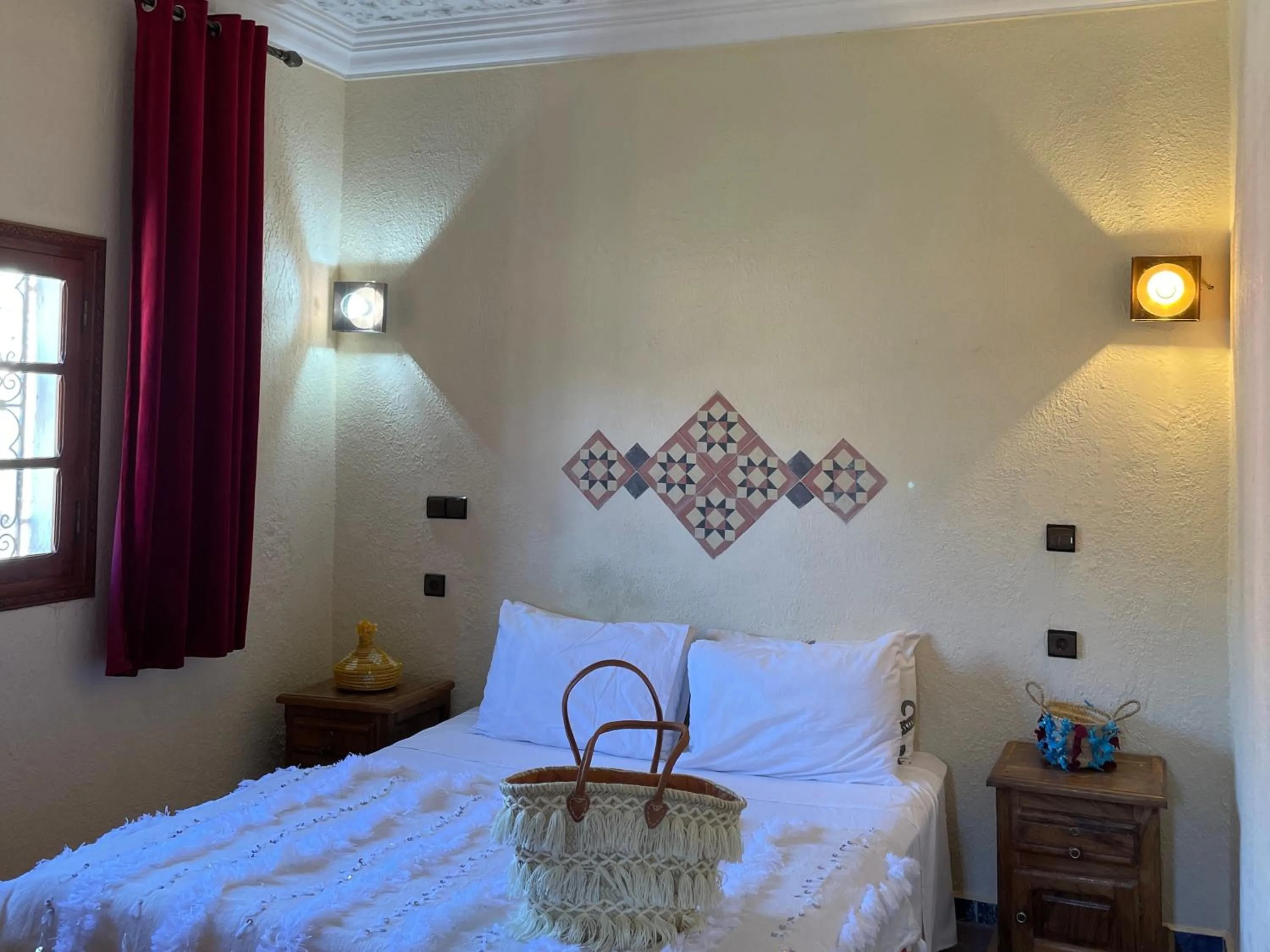 Ouirgane discovery lodge