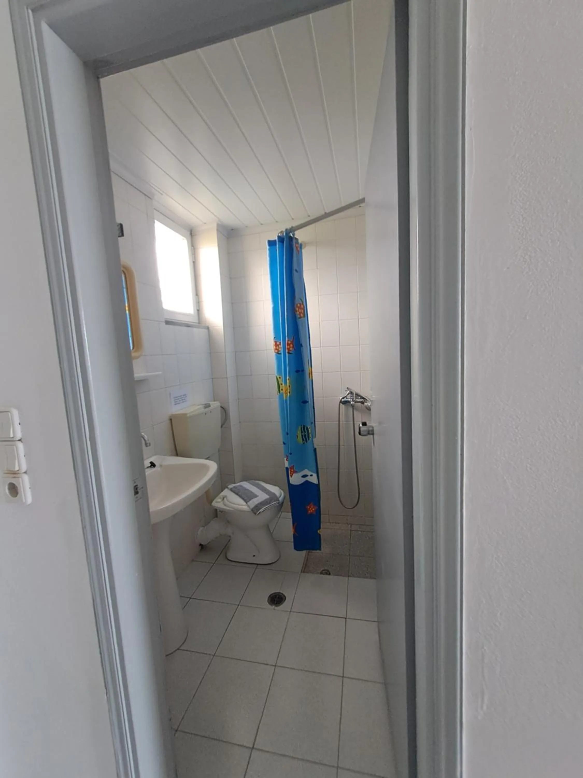 Haridimos Apartments