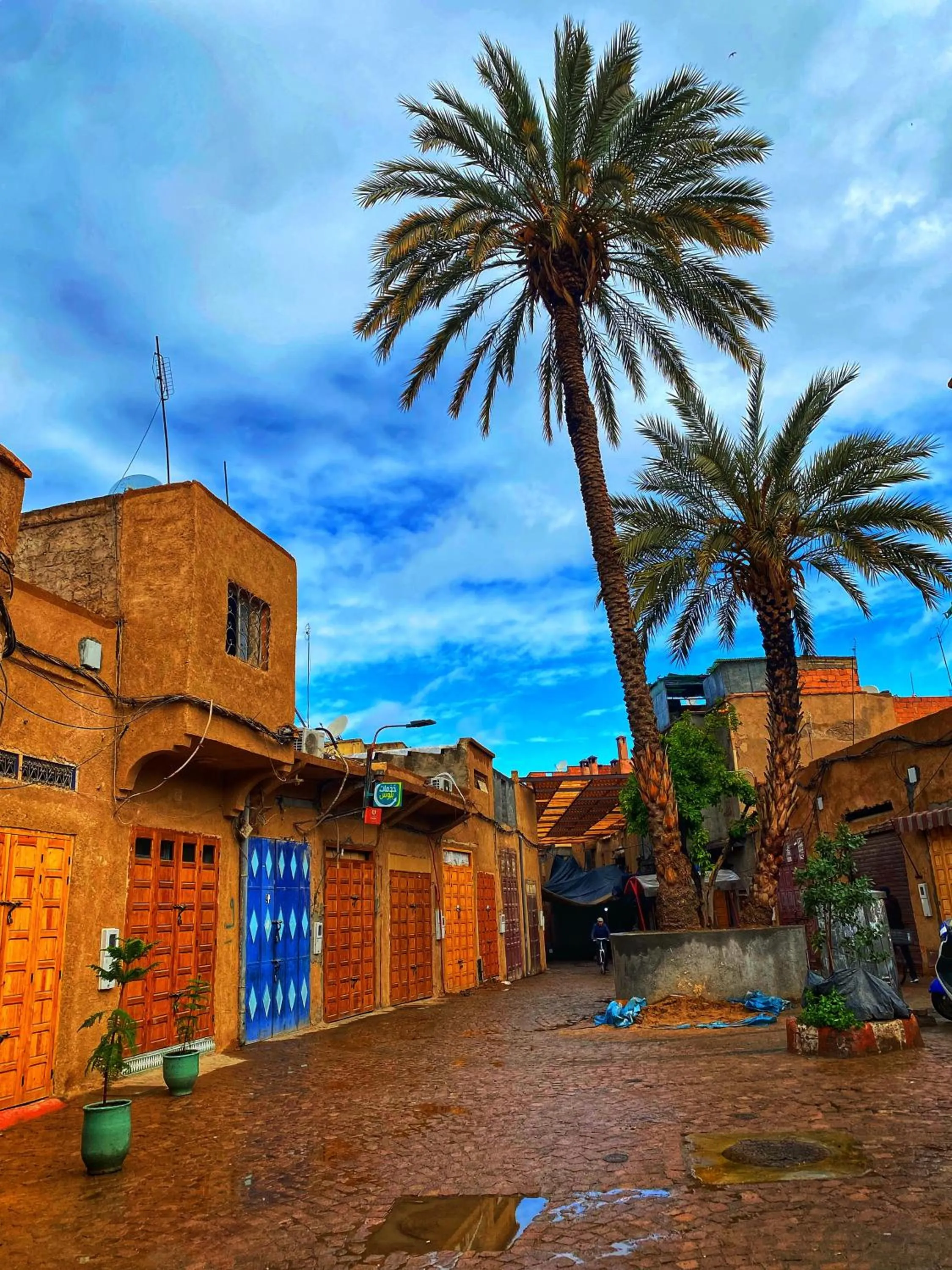 Riad Al Nour