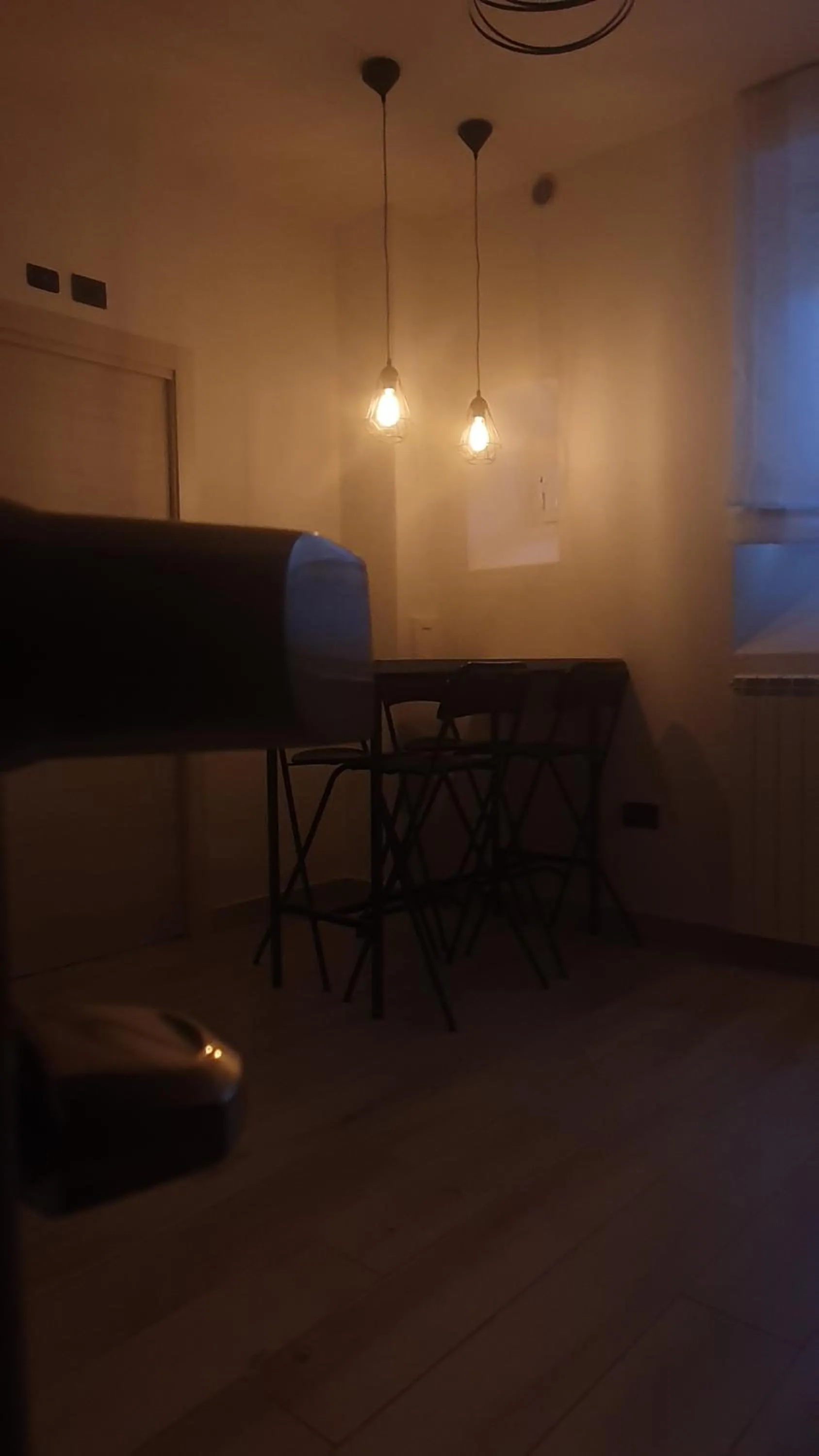 Lounge or bar in b&b 1930