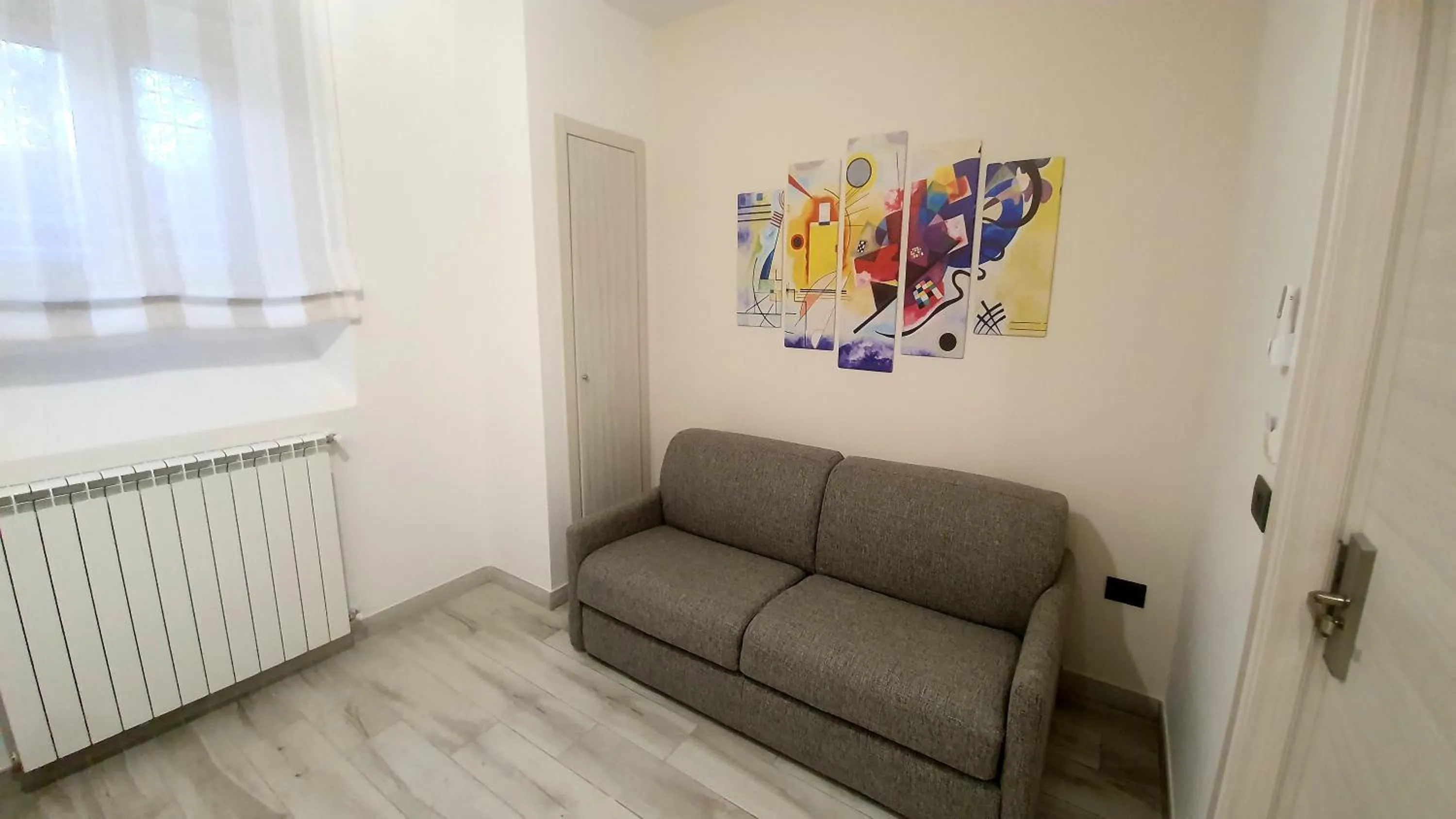 Lounge or bar in b&b 1930