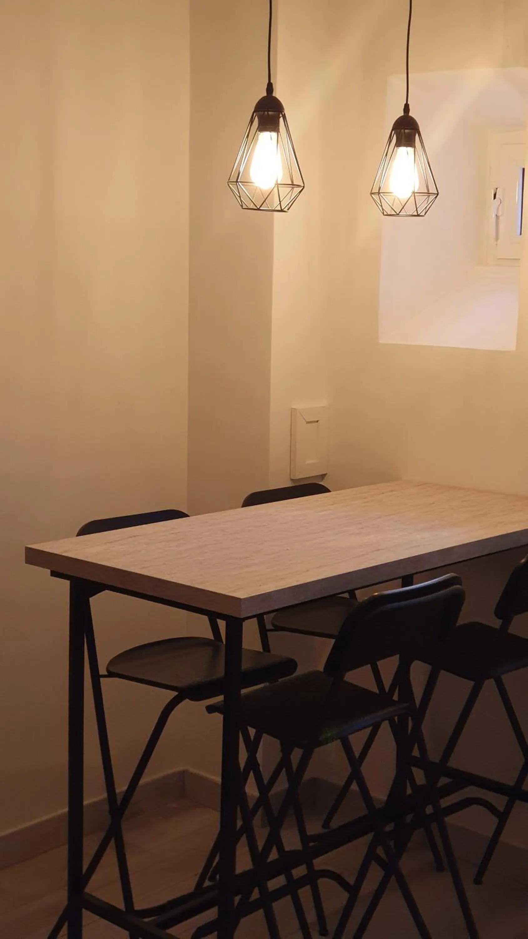 Lounge or bar in b&b 1930