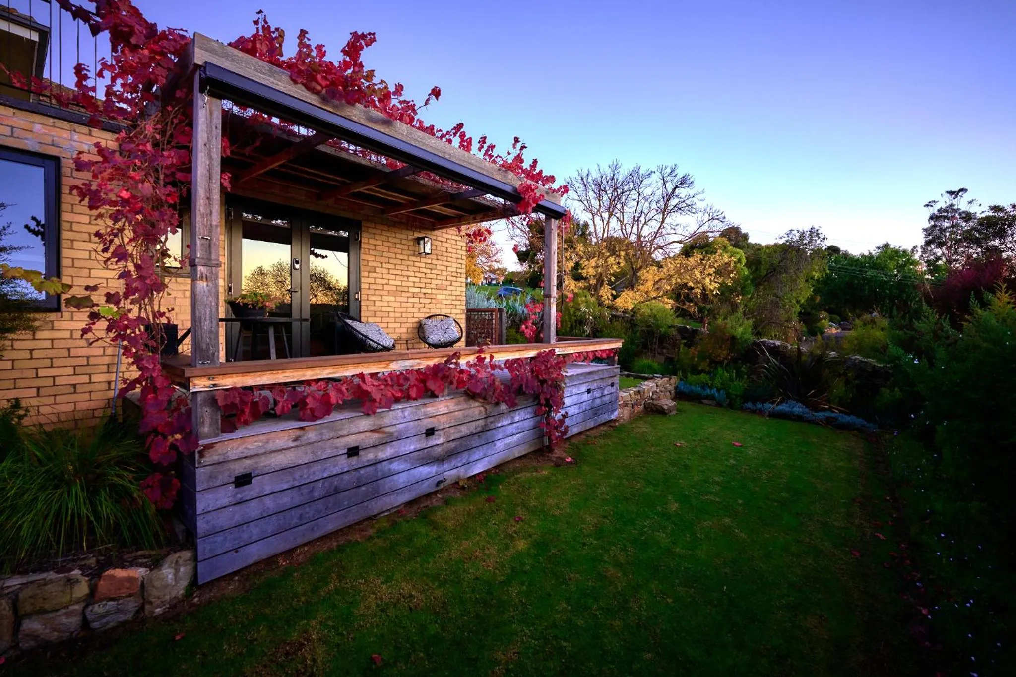 52Views Castlemaine
