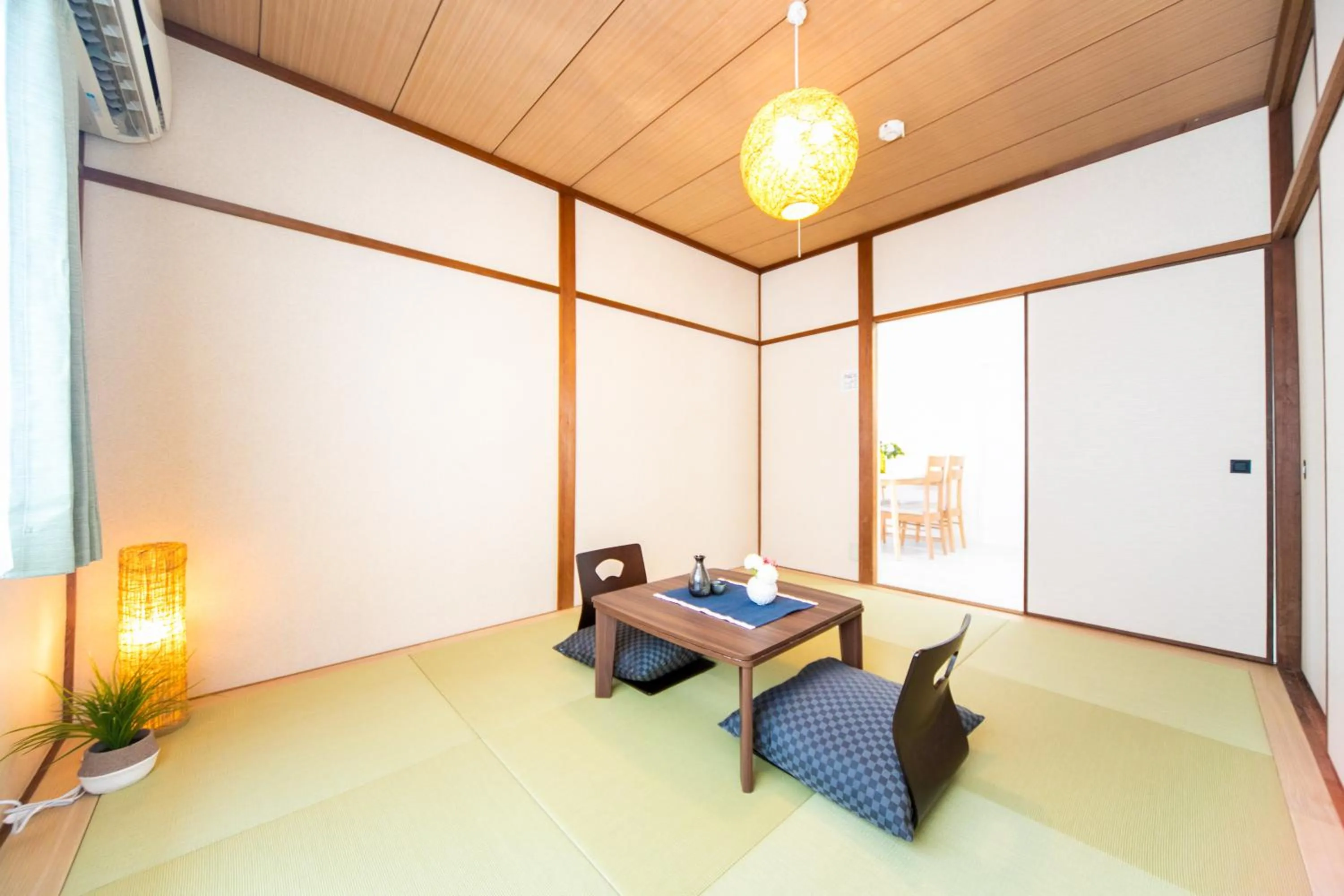 Takashima Lakeside Resort in Kitage