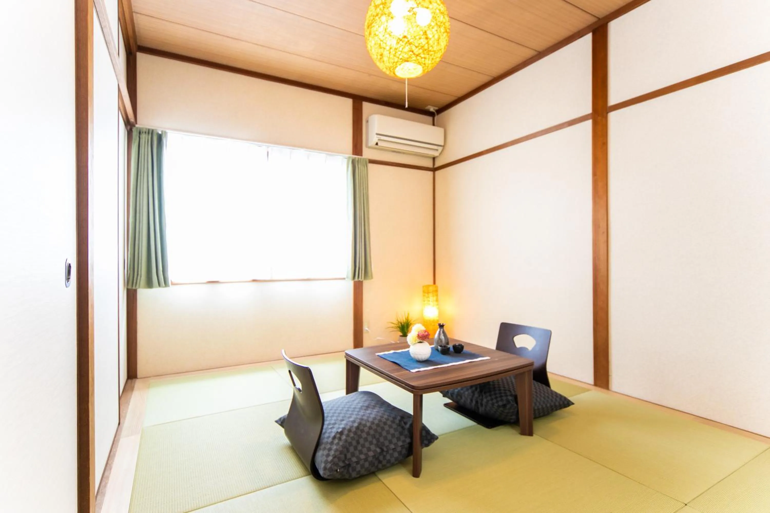Takashima Lakeside Resort in Kitage