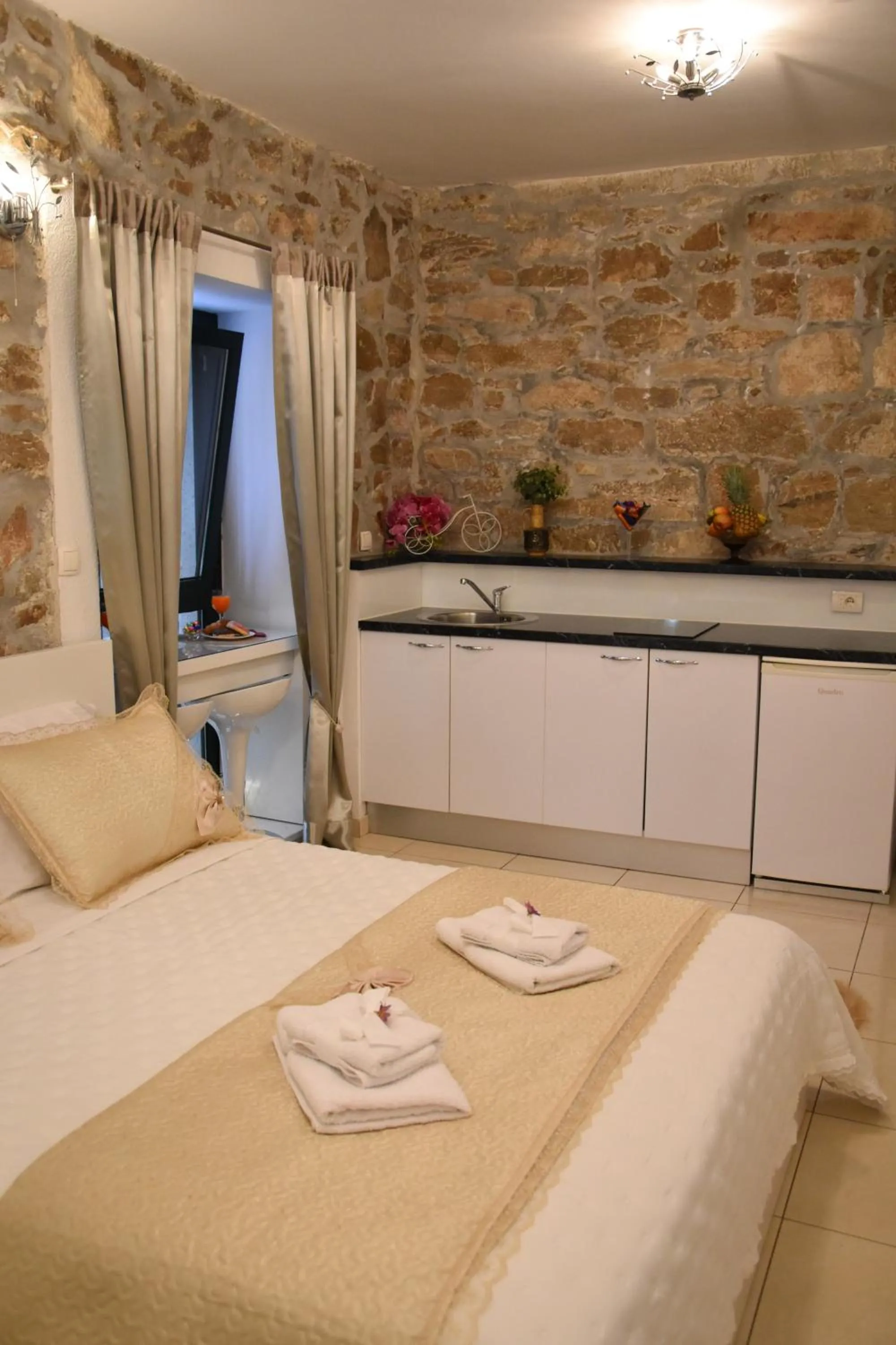 Apartments Bepina