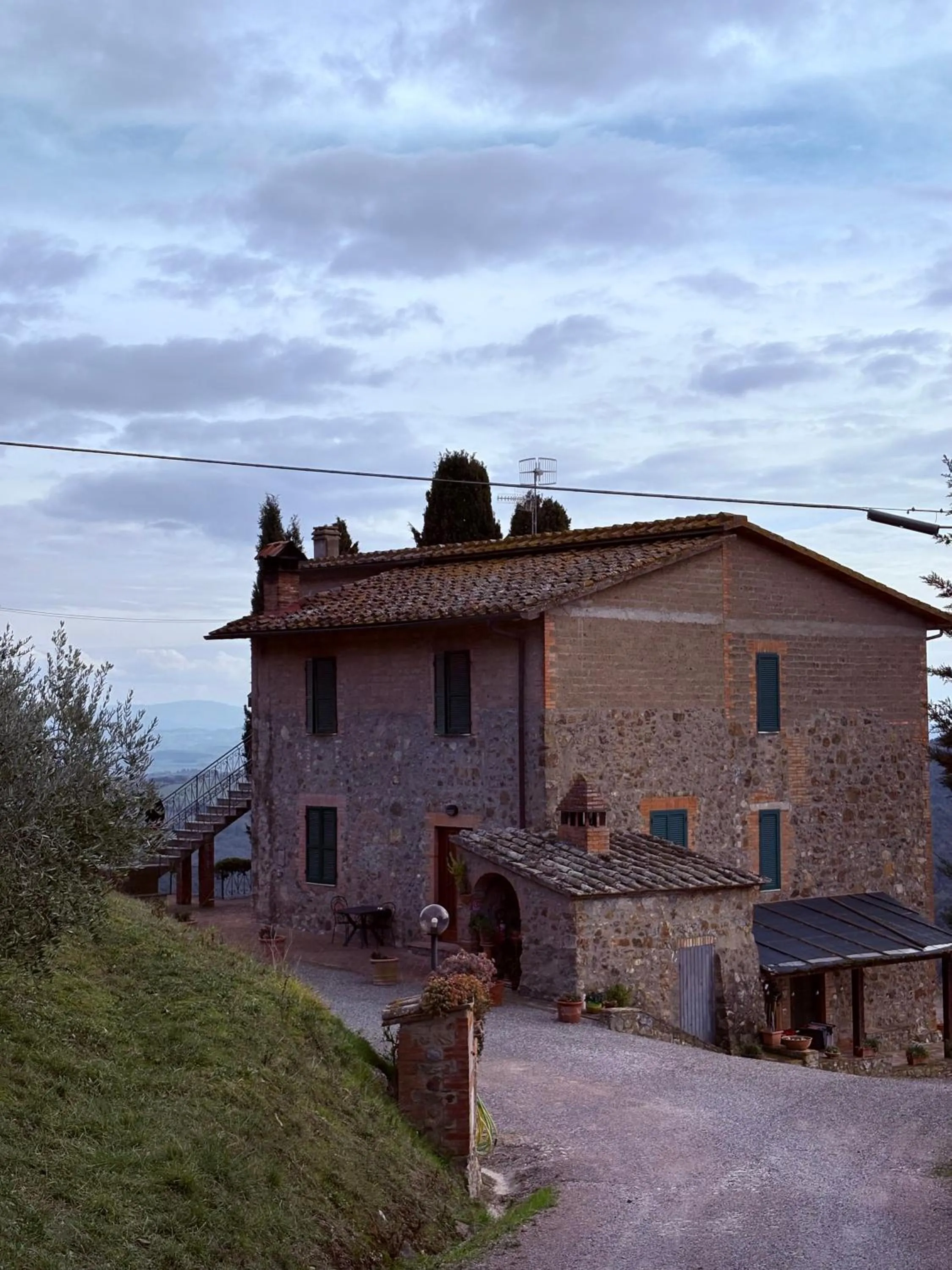 Casa Guaitoli