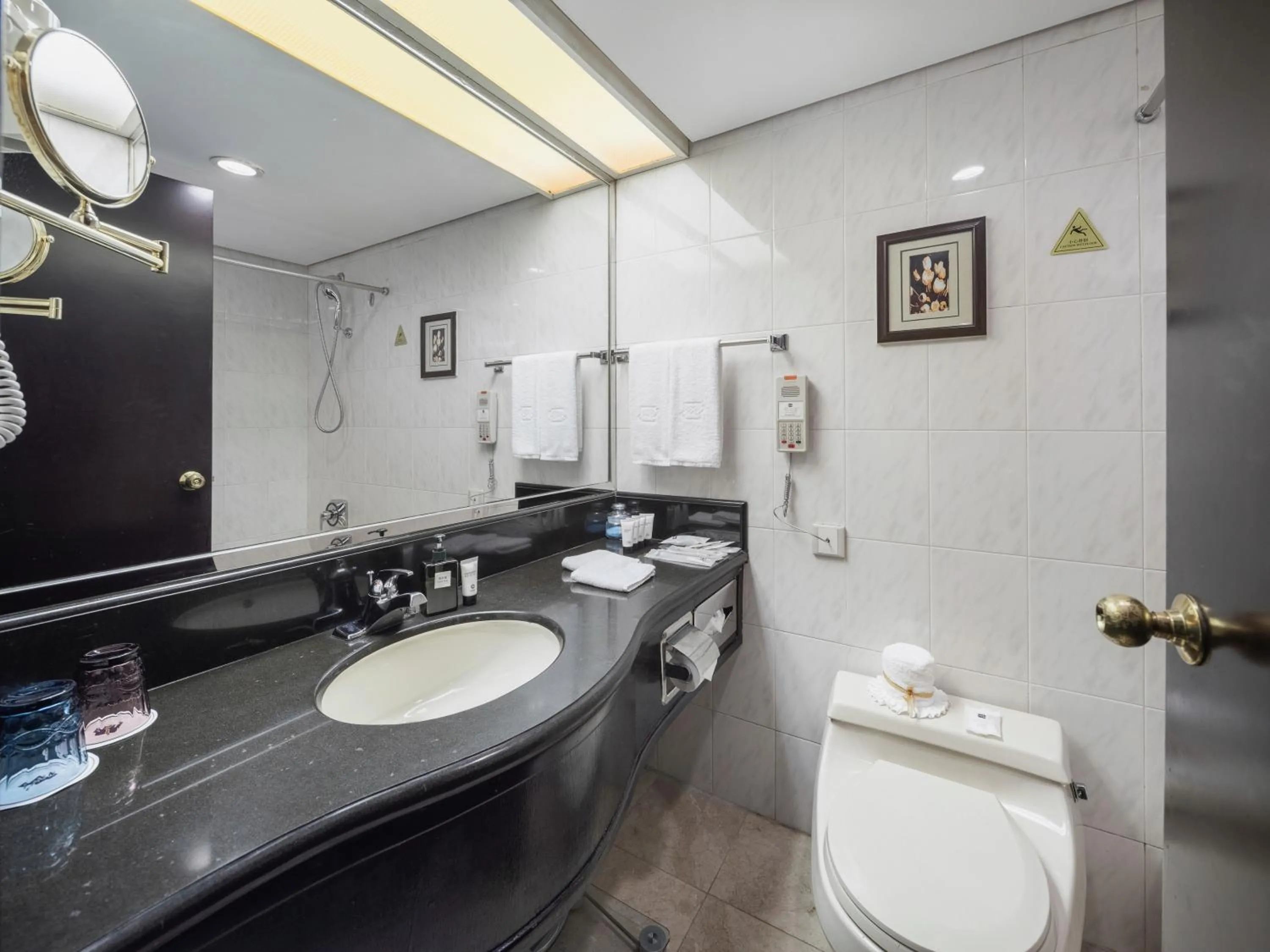 Grand Metropark Hotel Hangzhou