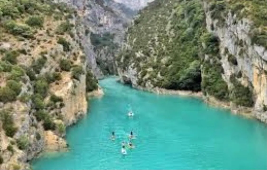 Nearby landmark in « CARPE DIEM »