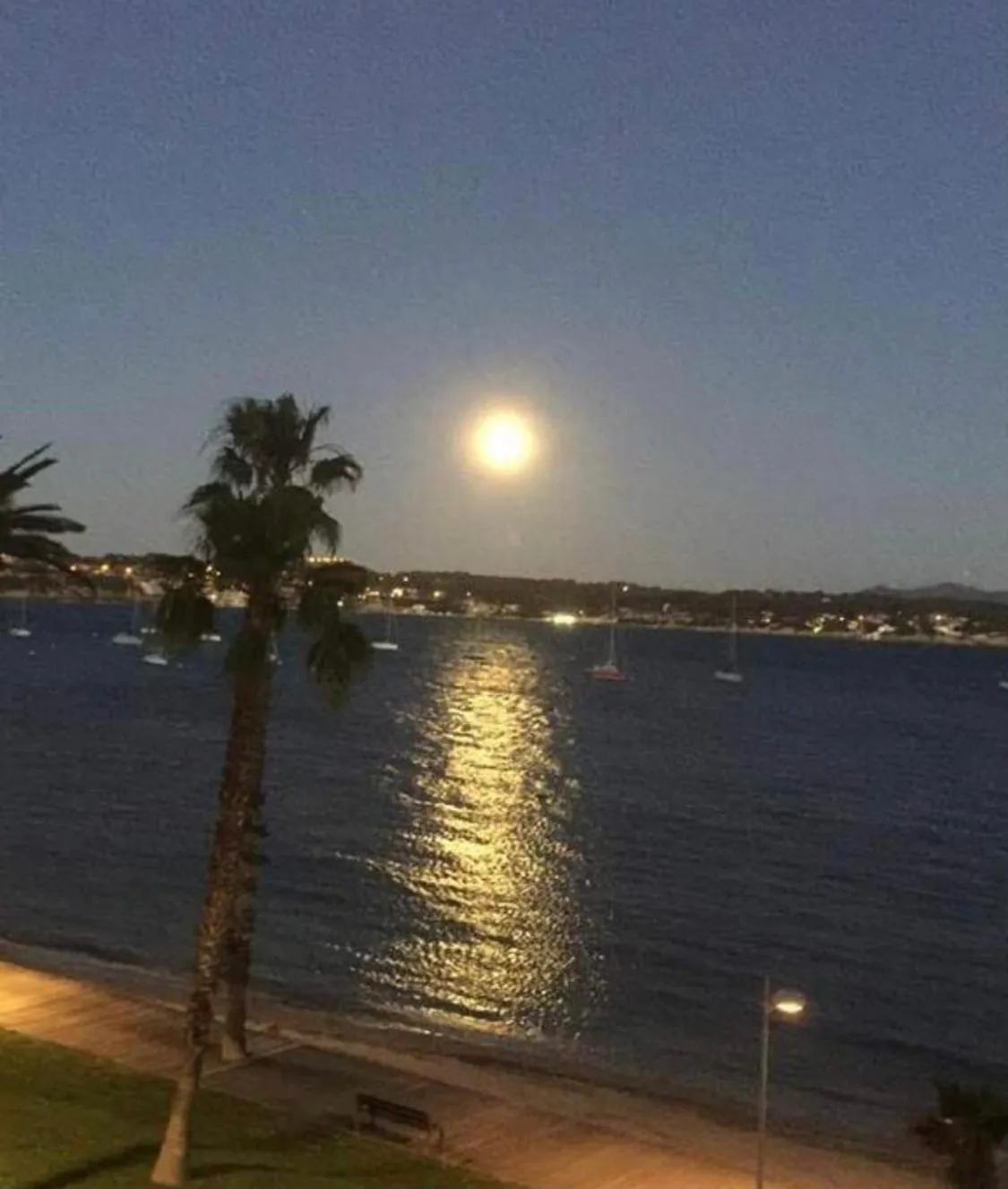 Nearby landmark in « CARPE DIEM »