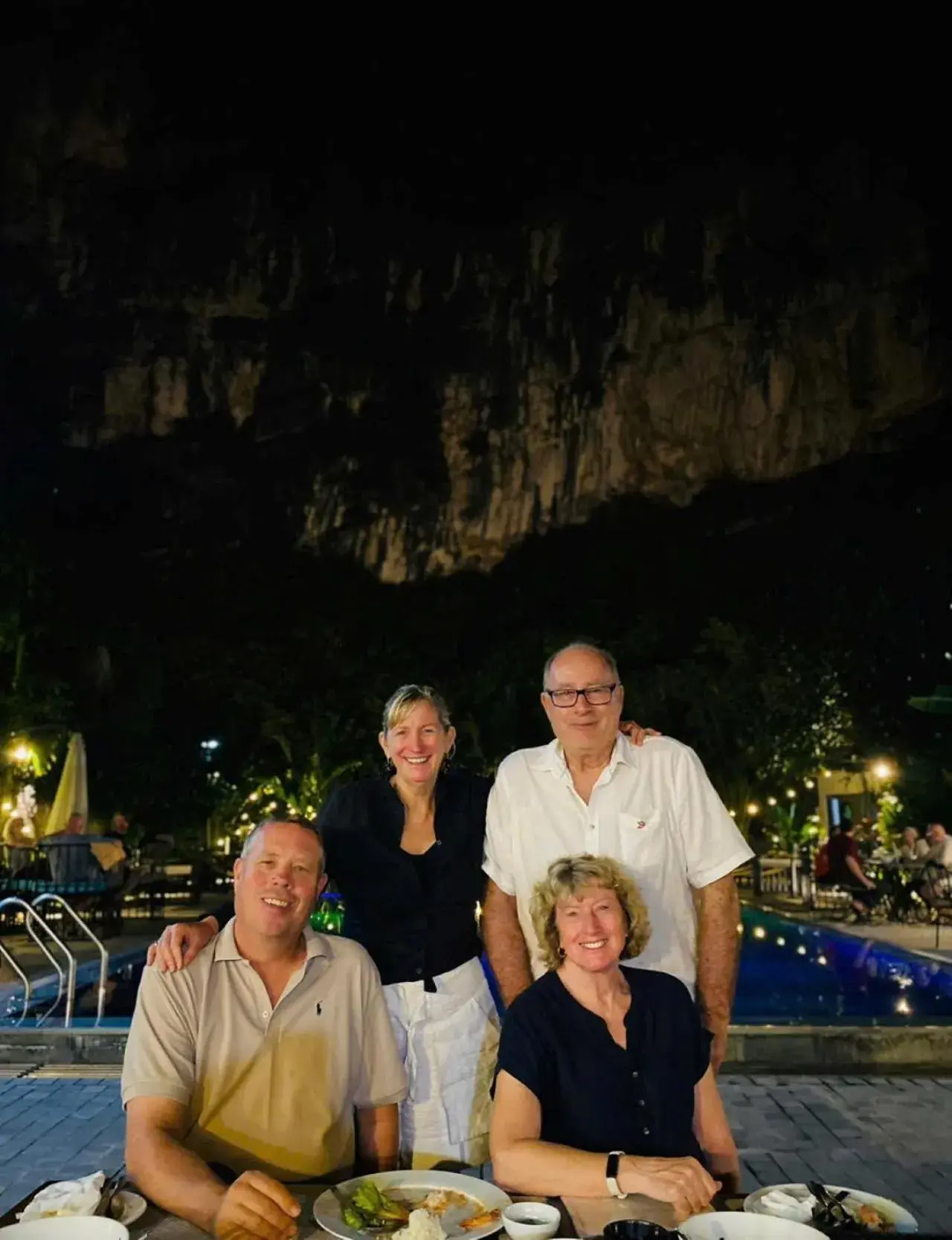 Property building in Lalita Tam Coc Resort & Spa Property building in Lalita Tam Coc Resort & Spa