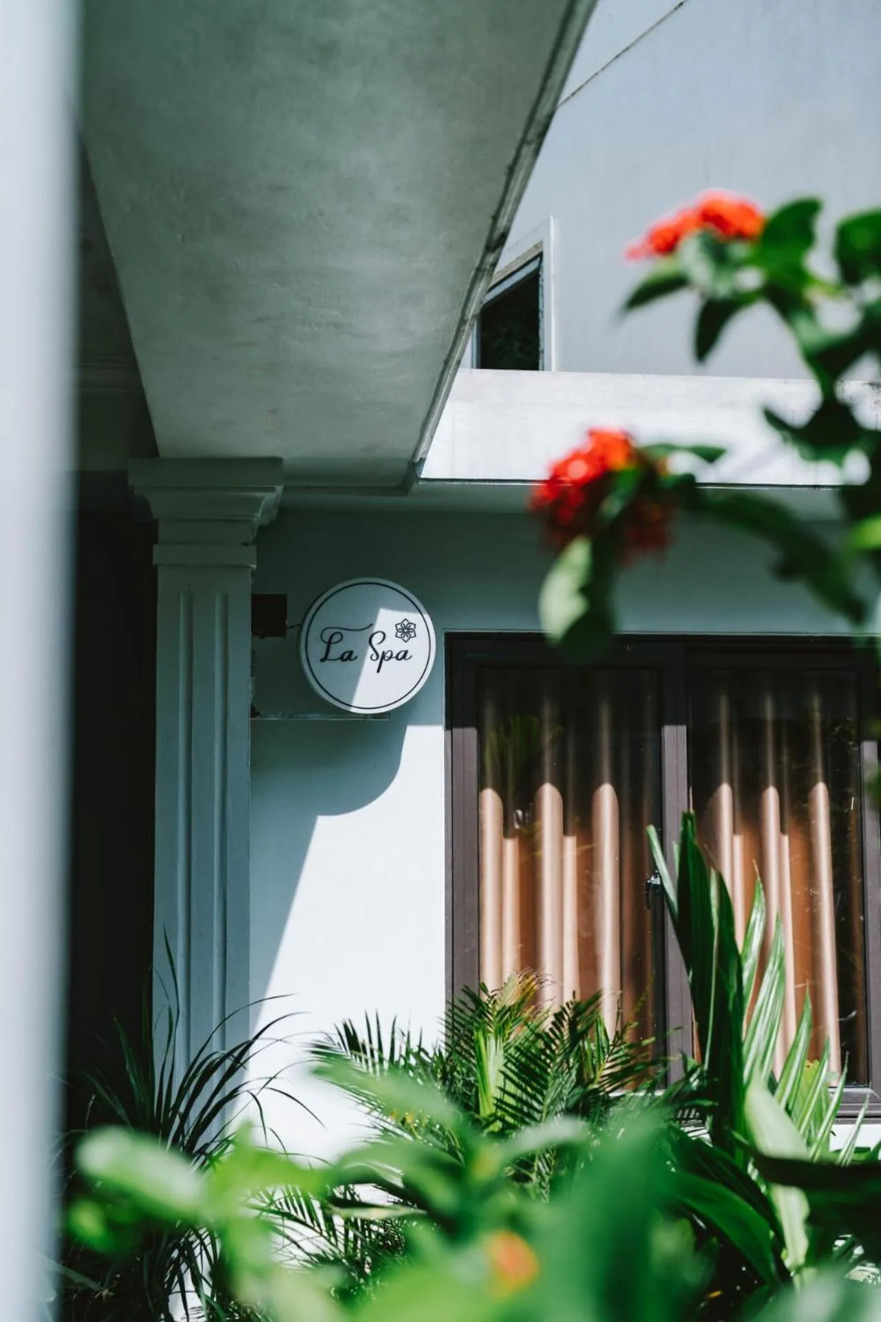 Spa and wellness centre/facilities in Lalita Tam Coc Resort & Spa