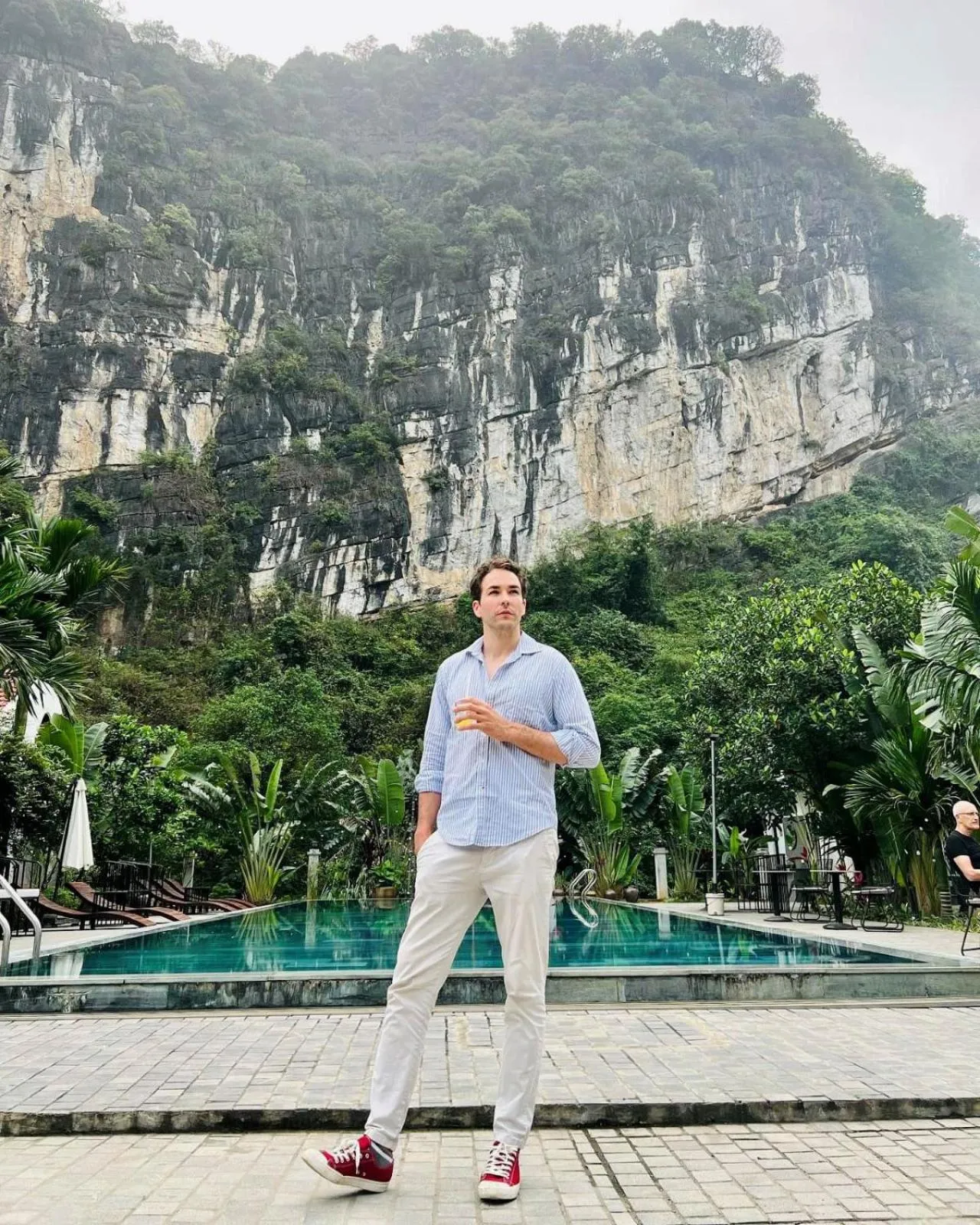 Guests in Lalita Tam Coc Resort & Spa