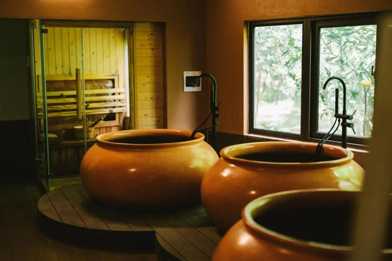 Spa and wellness centre/facilities in Lalita Tam Coc Resort & Spa Spa and wellness centre/facilities in Lalita Tam Coc Resort & Spa