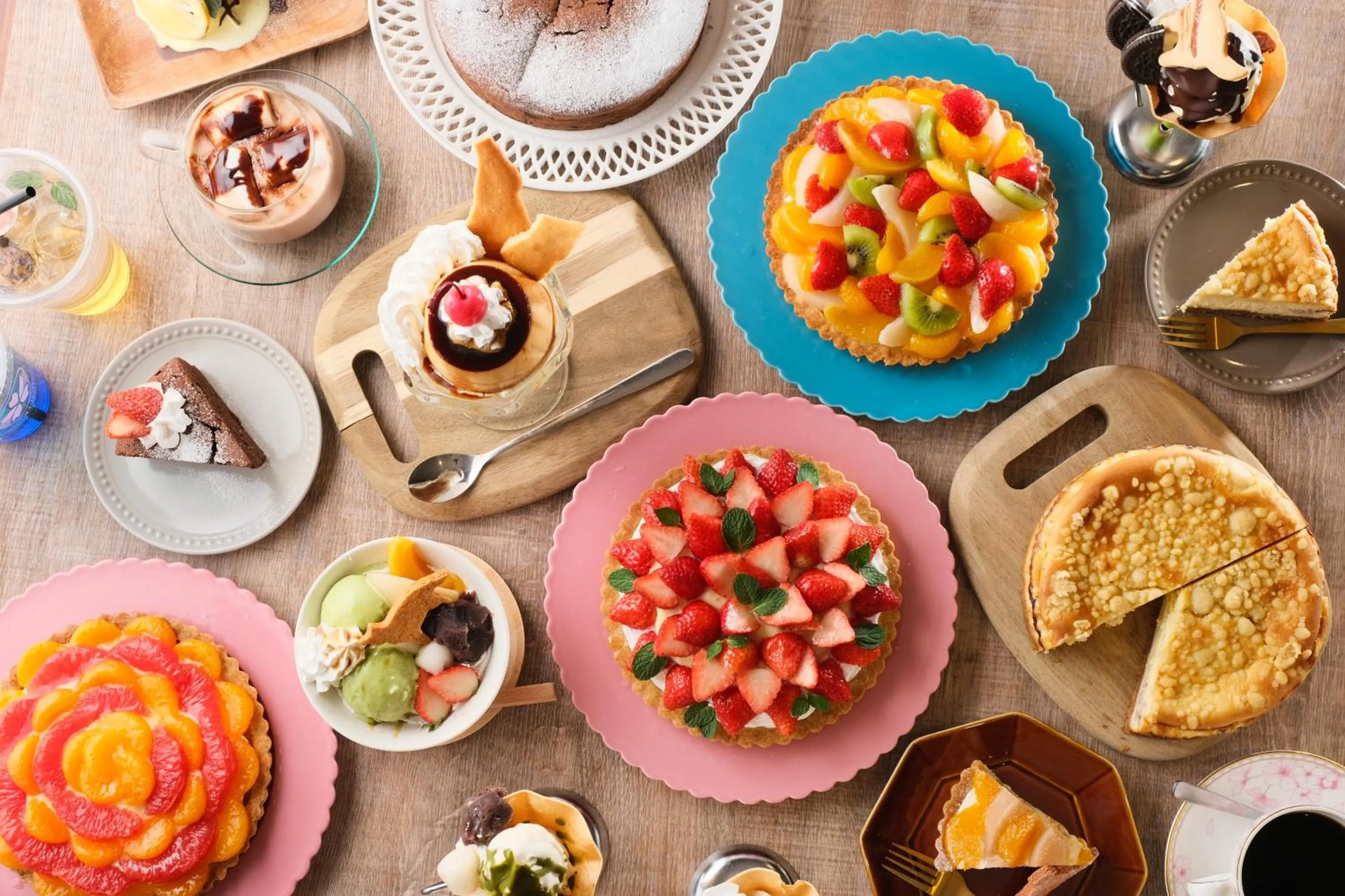 Food and drinks in Sakura Hotel Onomichi Ekimae