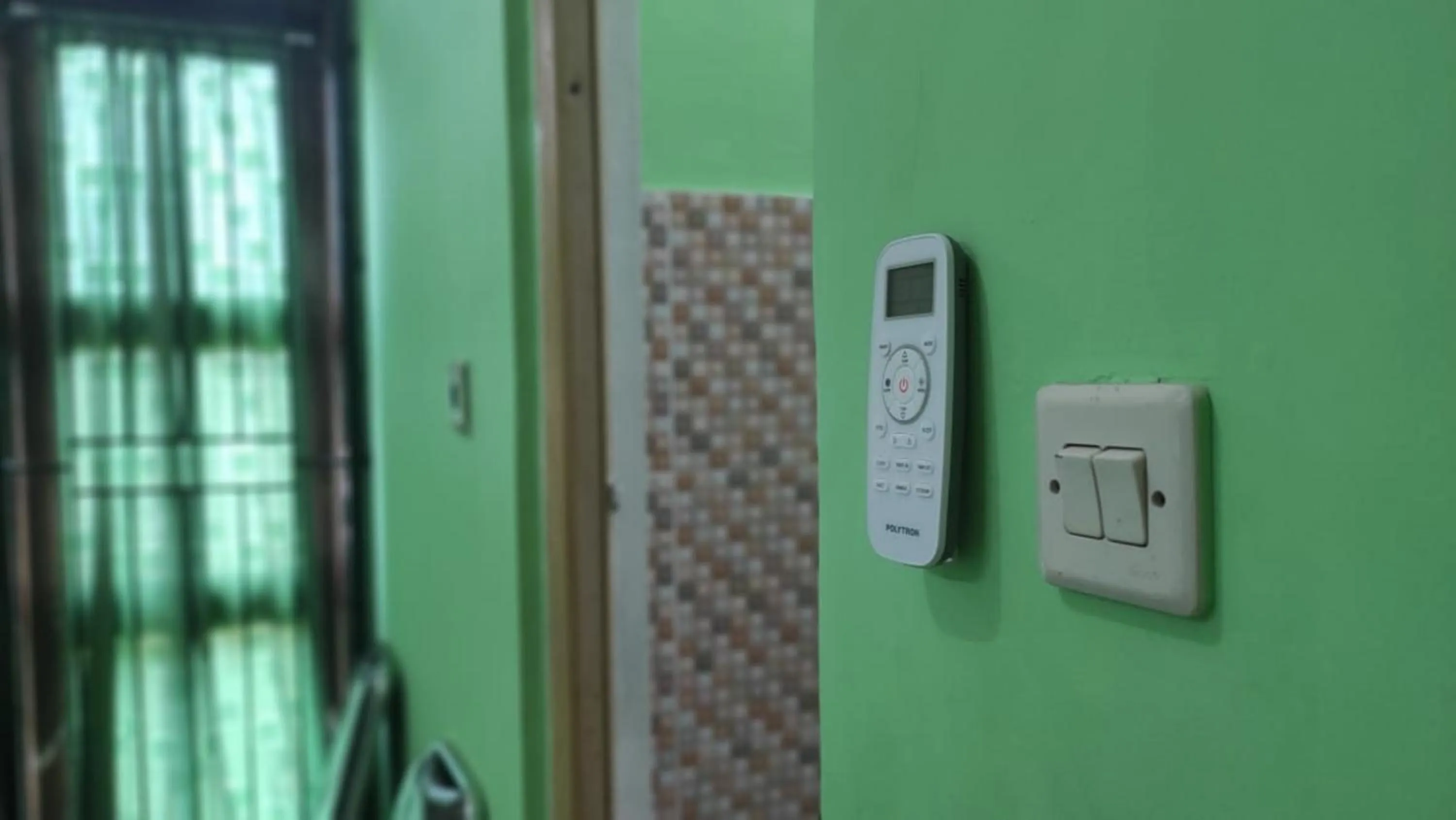 RedDoorz near RSUD Kebumen 2