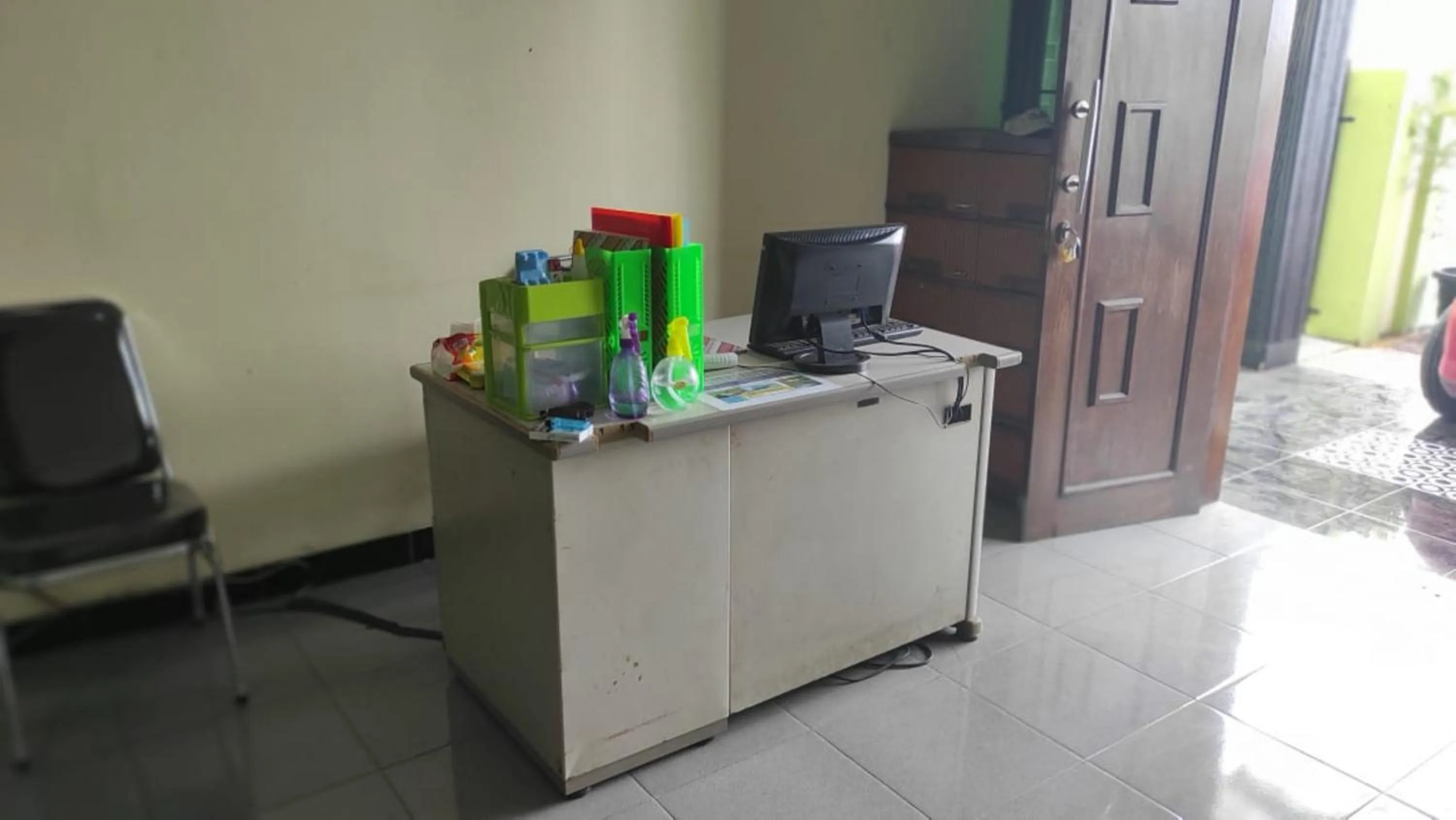 RedDoorz near RSUD Kebumen 2