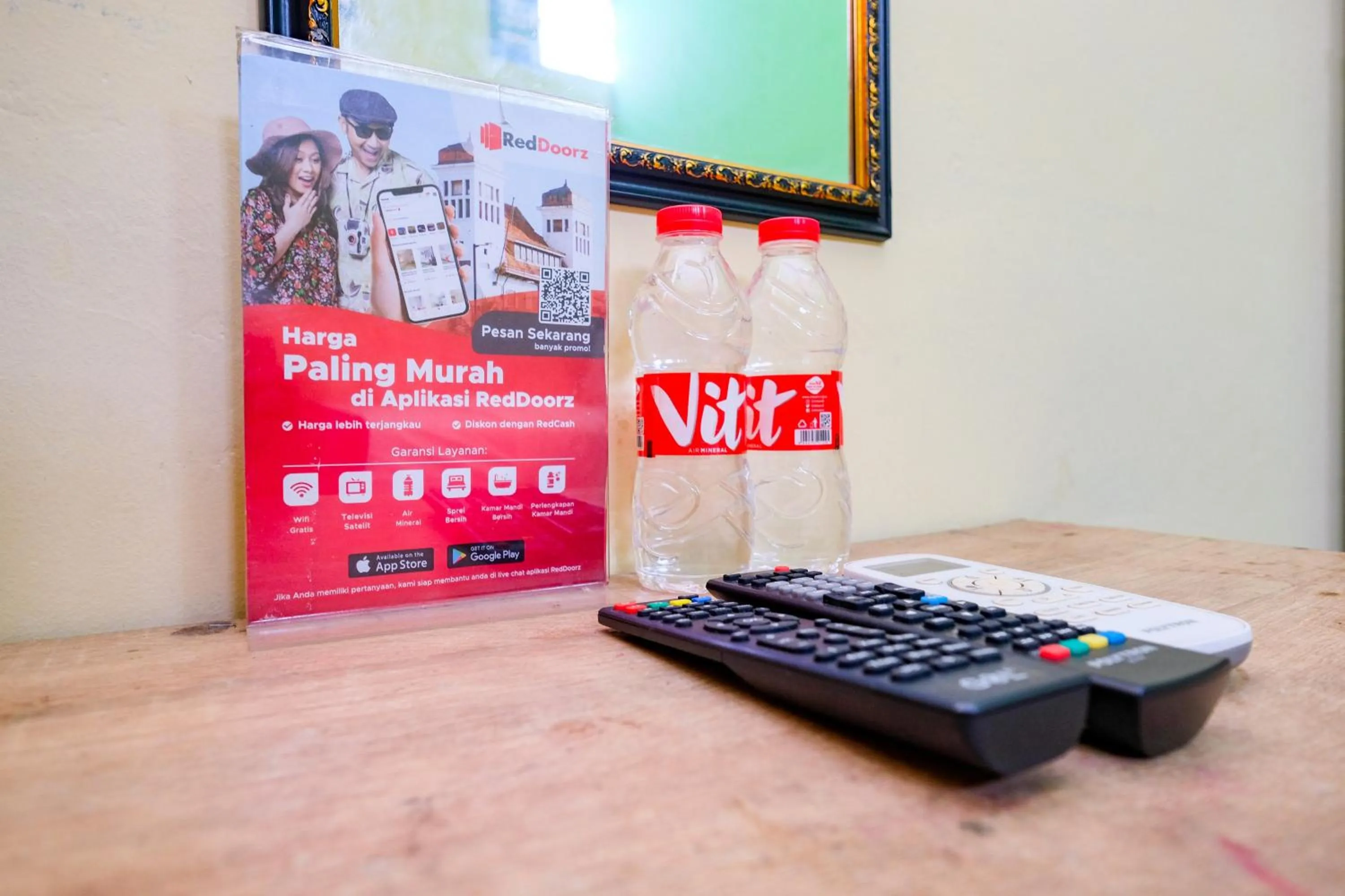 Other in RedDoorz near RSUD Kebumen 2