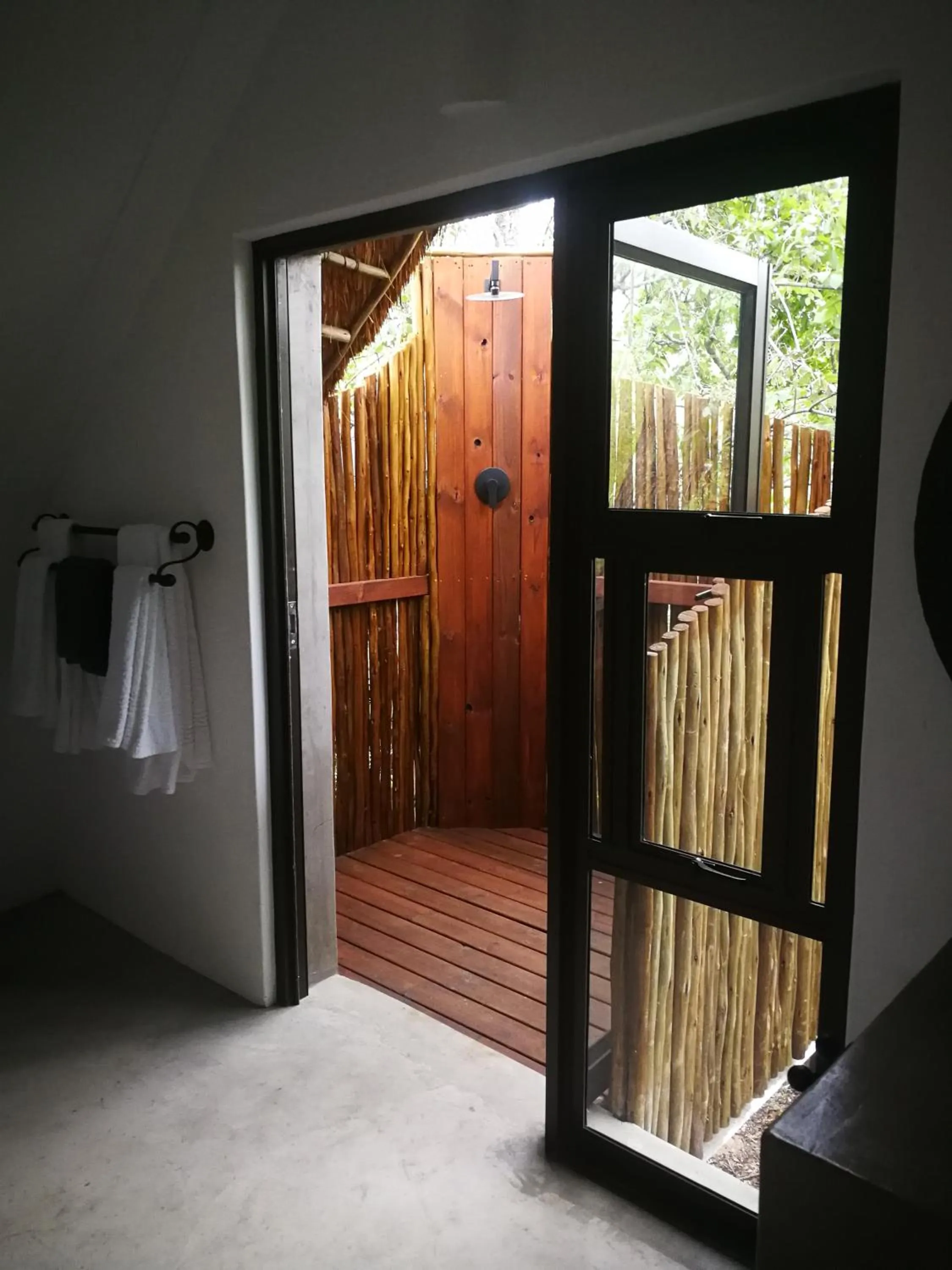 Kruger River Villas- Treetop Loft