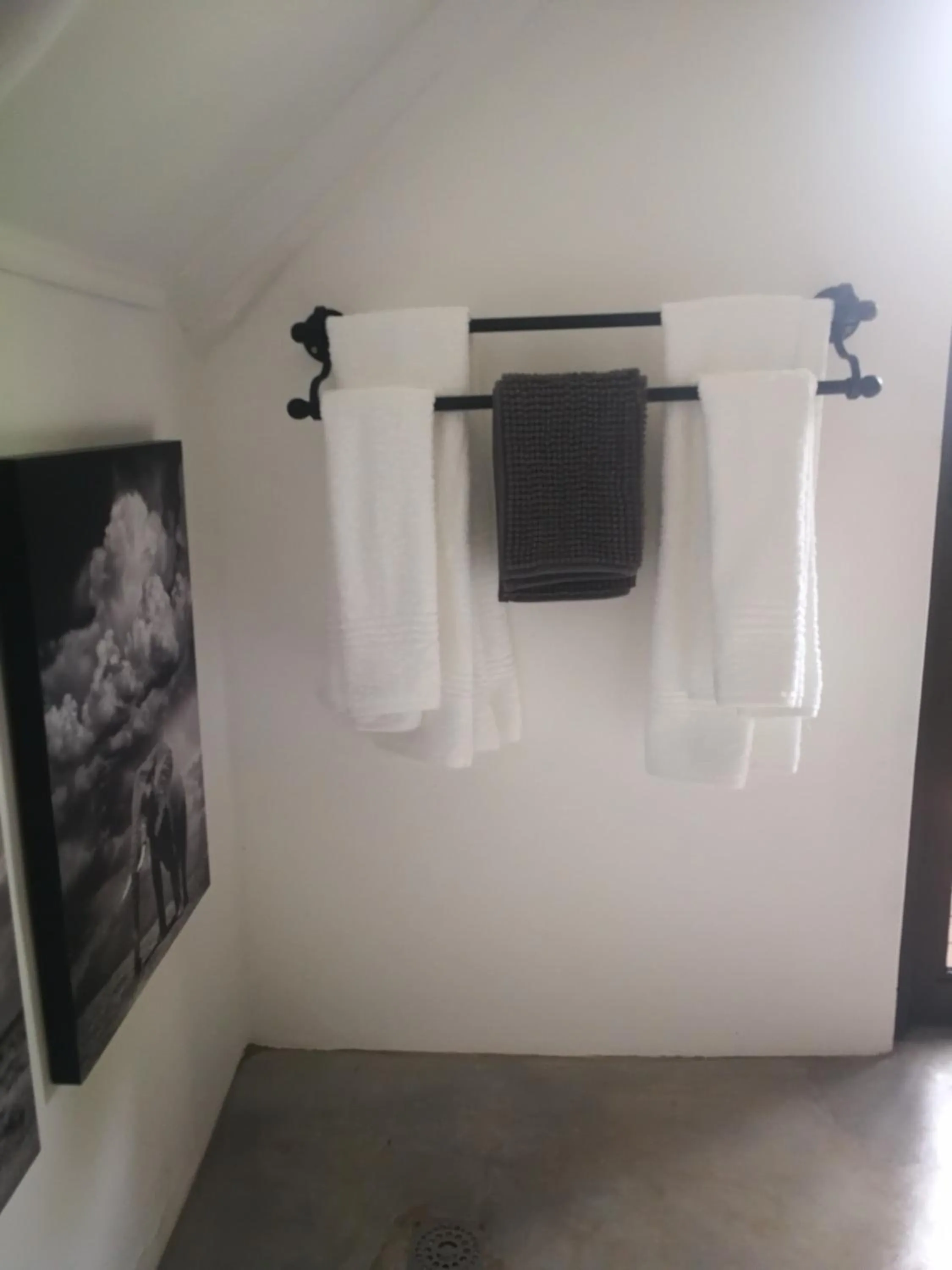Kruger River Villas- Treetop Loft