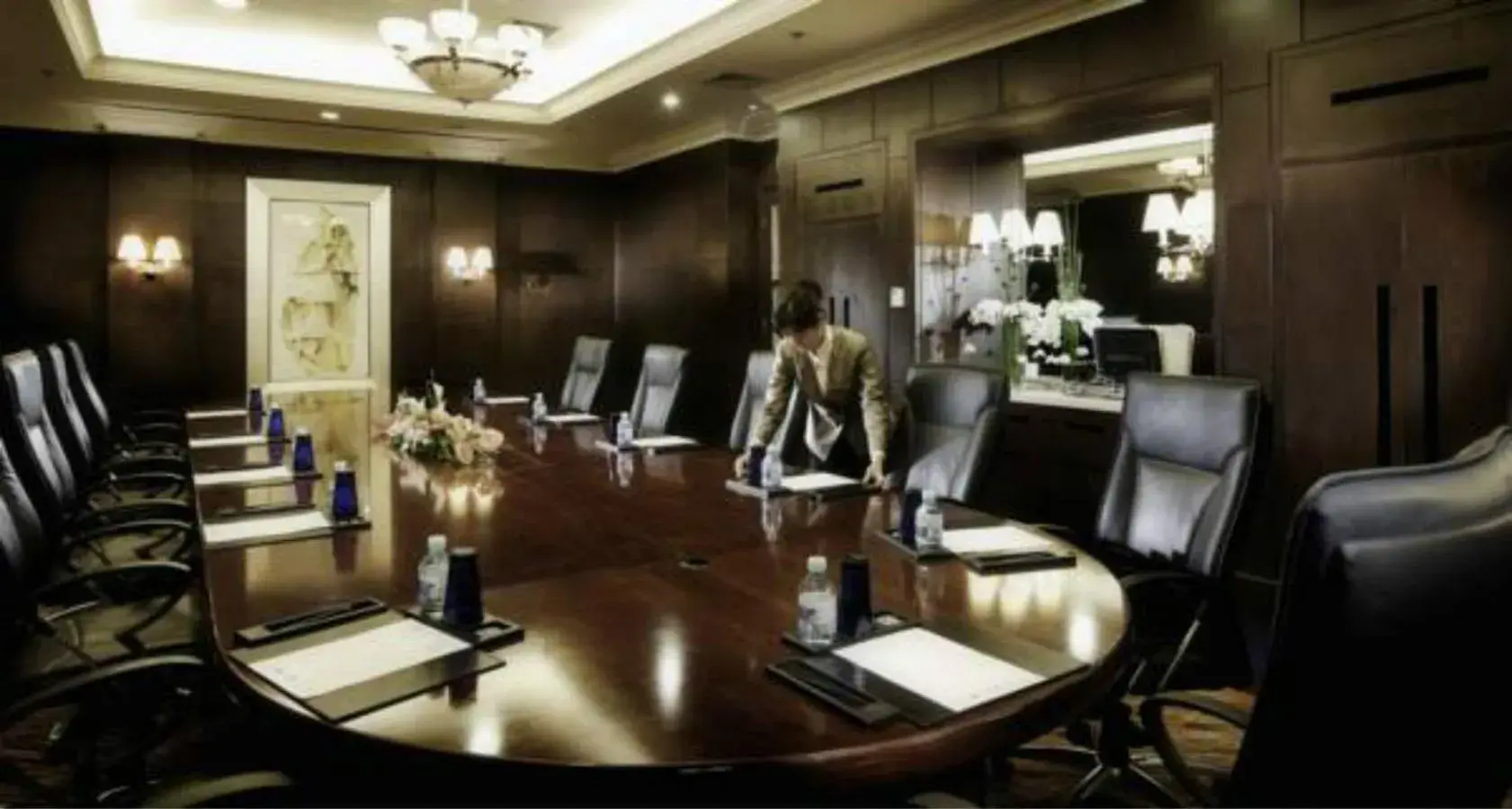 V-Continent Beijing Parkview Wuzhou Hotel V-Continent Beijing Parkview Wuzhou Hotel