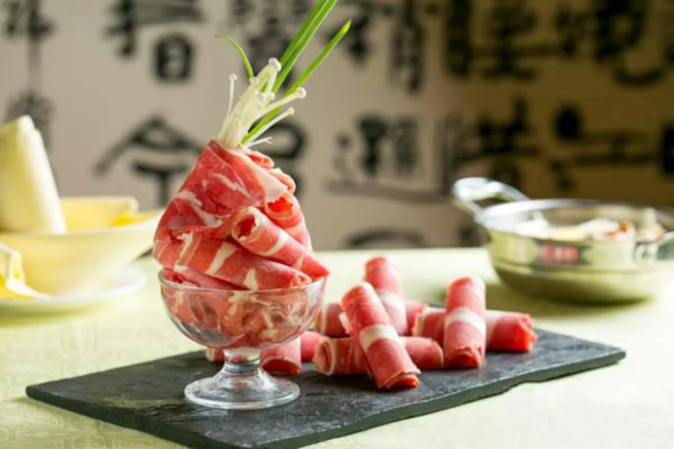 V-Continent Beijing Parkview Wuzhou Hotel