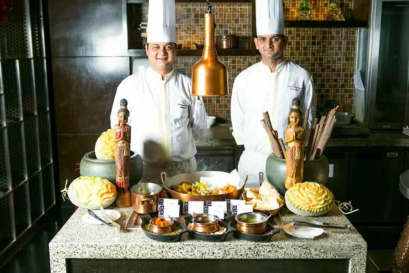 V-Continent Beijing Parkview Wuzhou Hotel