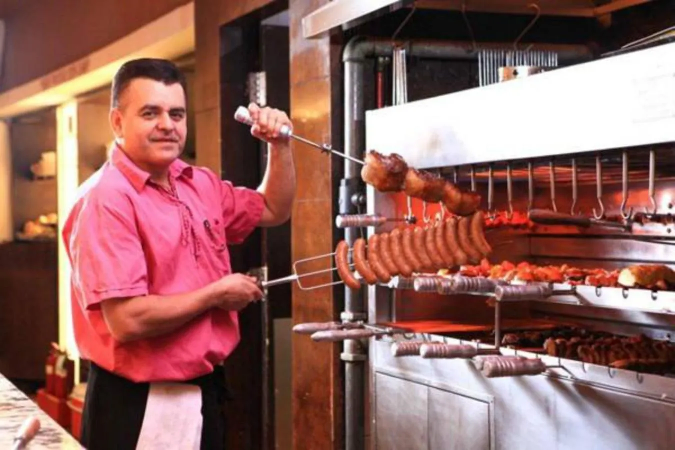 V-Continent Beijing Parkview Wuzhou Hotel