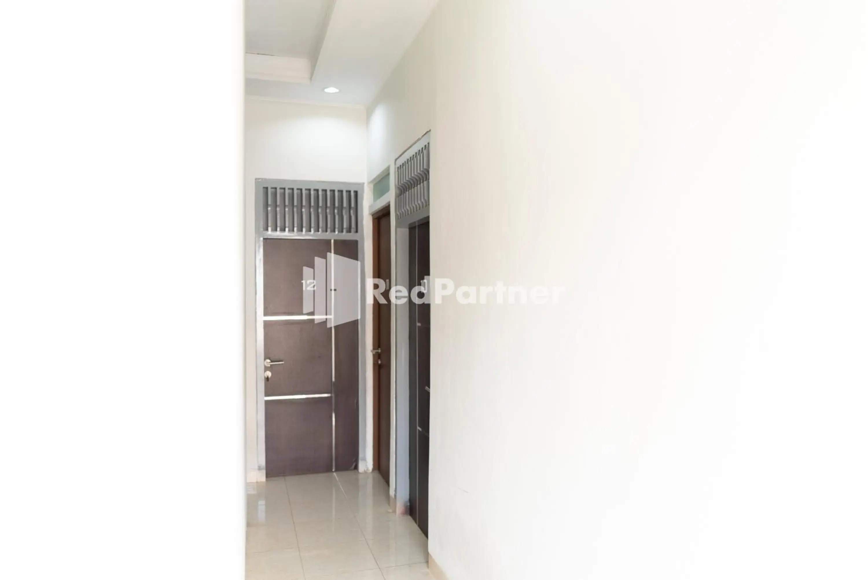 Property building in Wisma Narada 2 Lampung Mitra RedDoorz Property building in Wisma Narada 2 Lampung Mitra RedDoorz