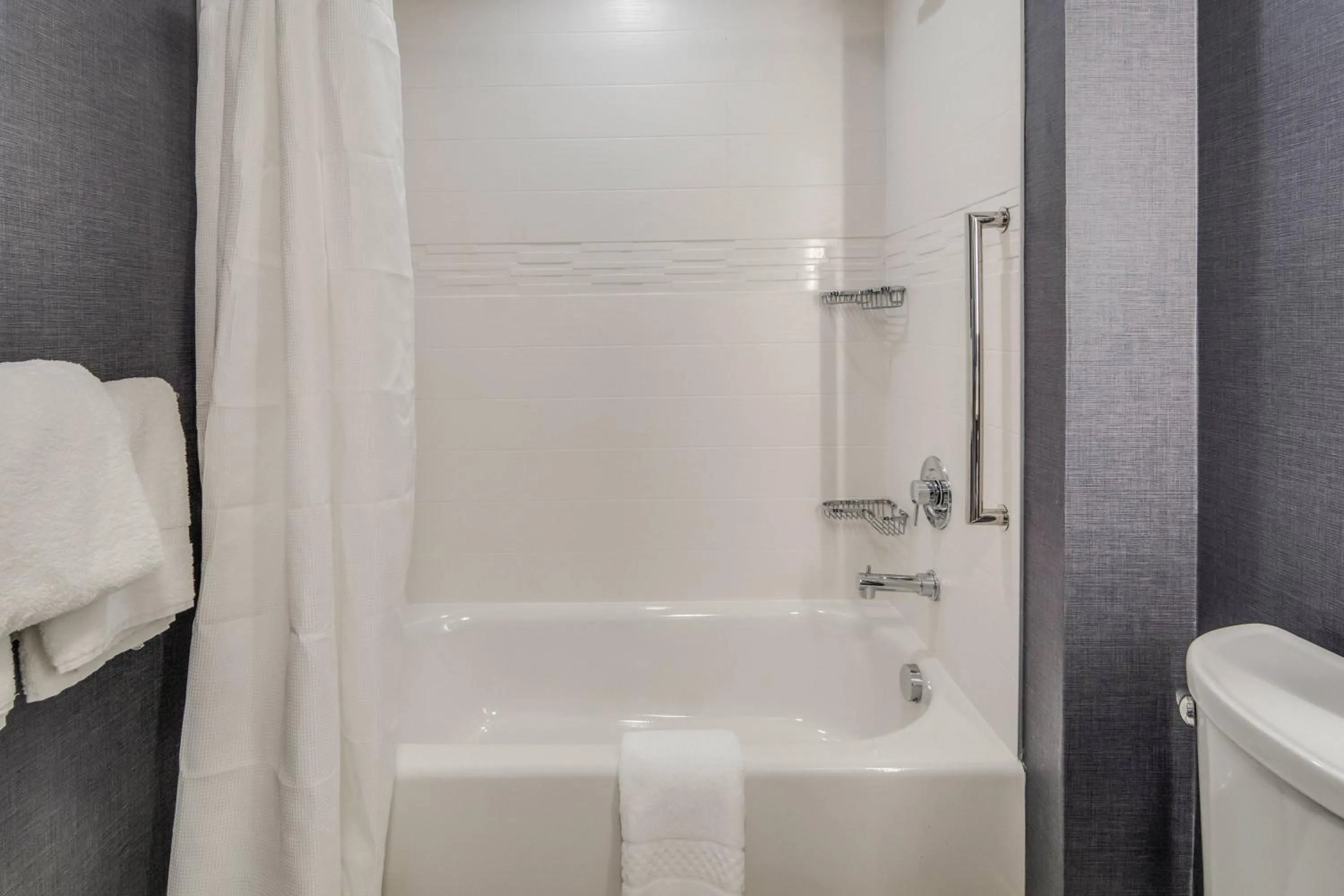 Bathroom in Residence Inn by Marriott Dallas DFW Airport West/Bedford