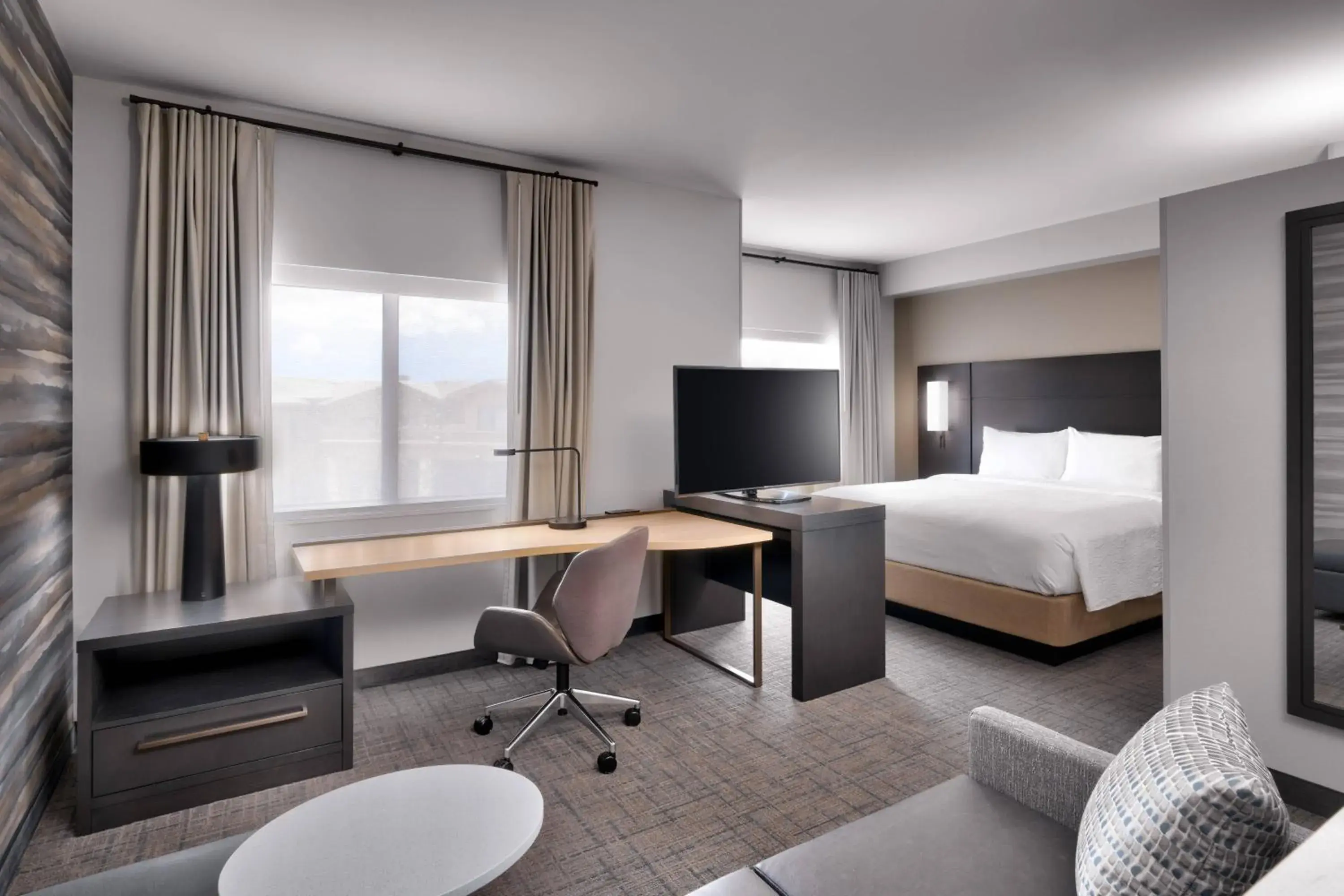 Studio, 1 King, Sofa bed in Residence Inn by Marriott Sedona Studio, 1 King, Sofa bed in Residence Inn by Marriott Sedona