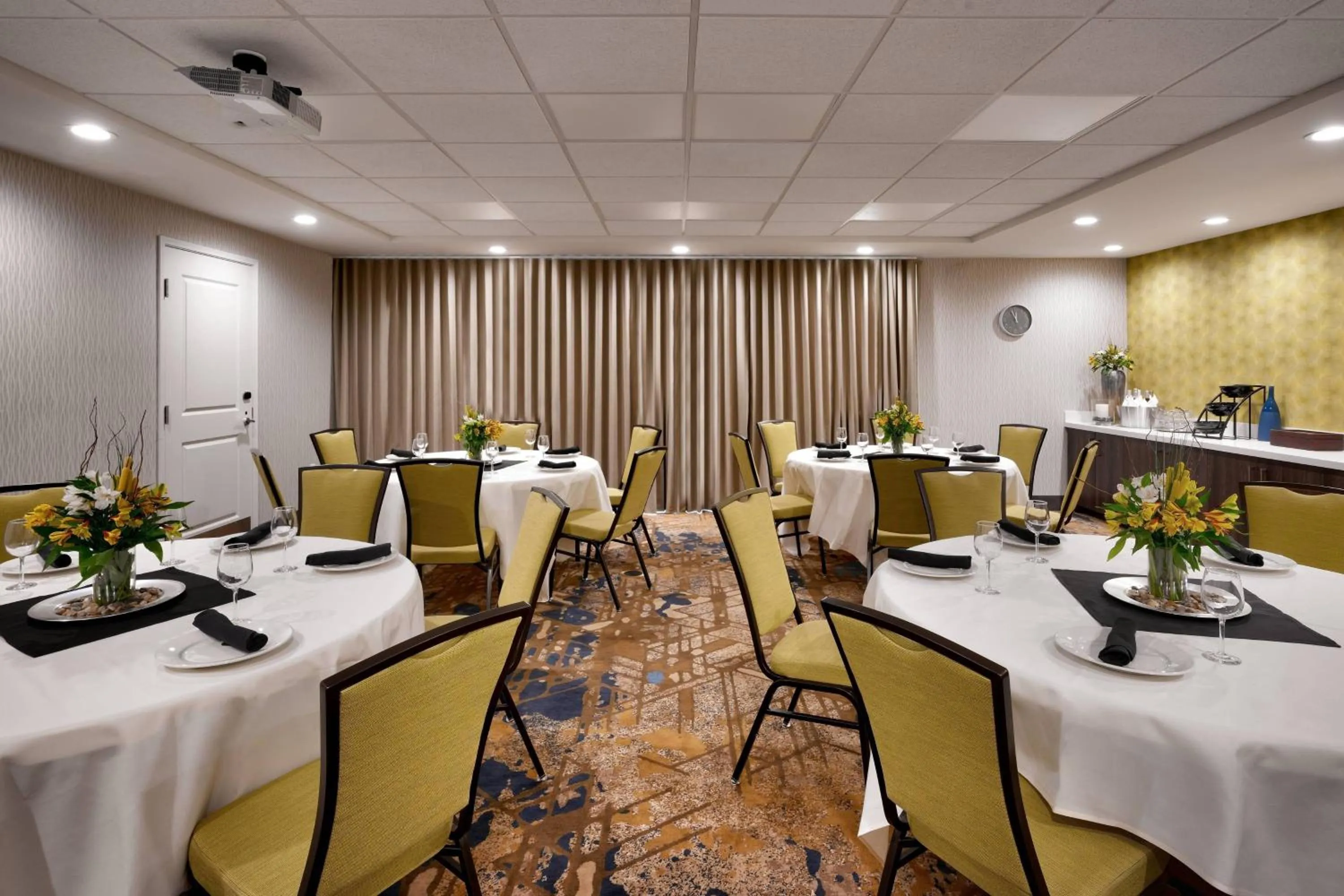 Banquet/Function facilities in Residence Inn by Marriott Sedona