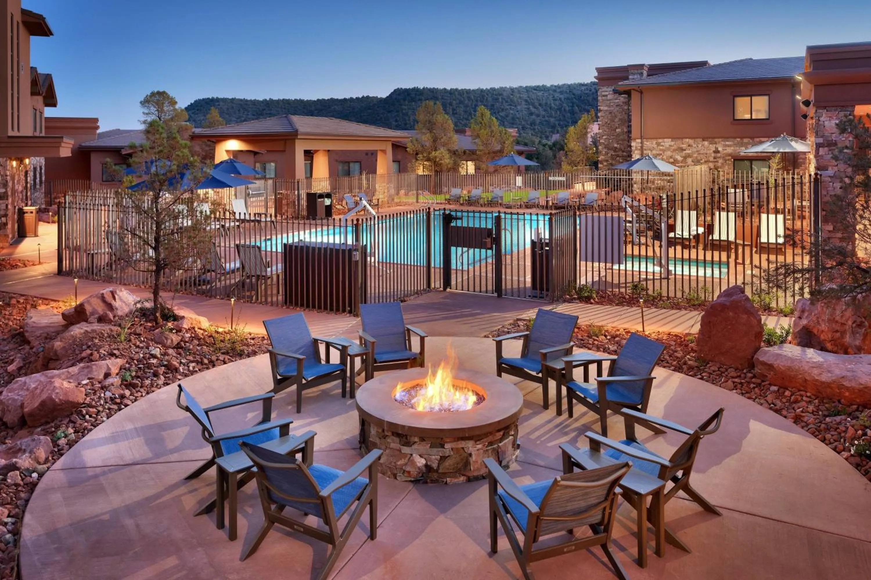 Other in Residence Inn by Marriott Sedona